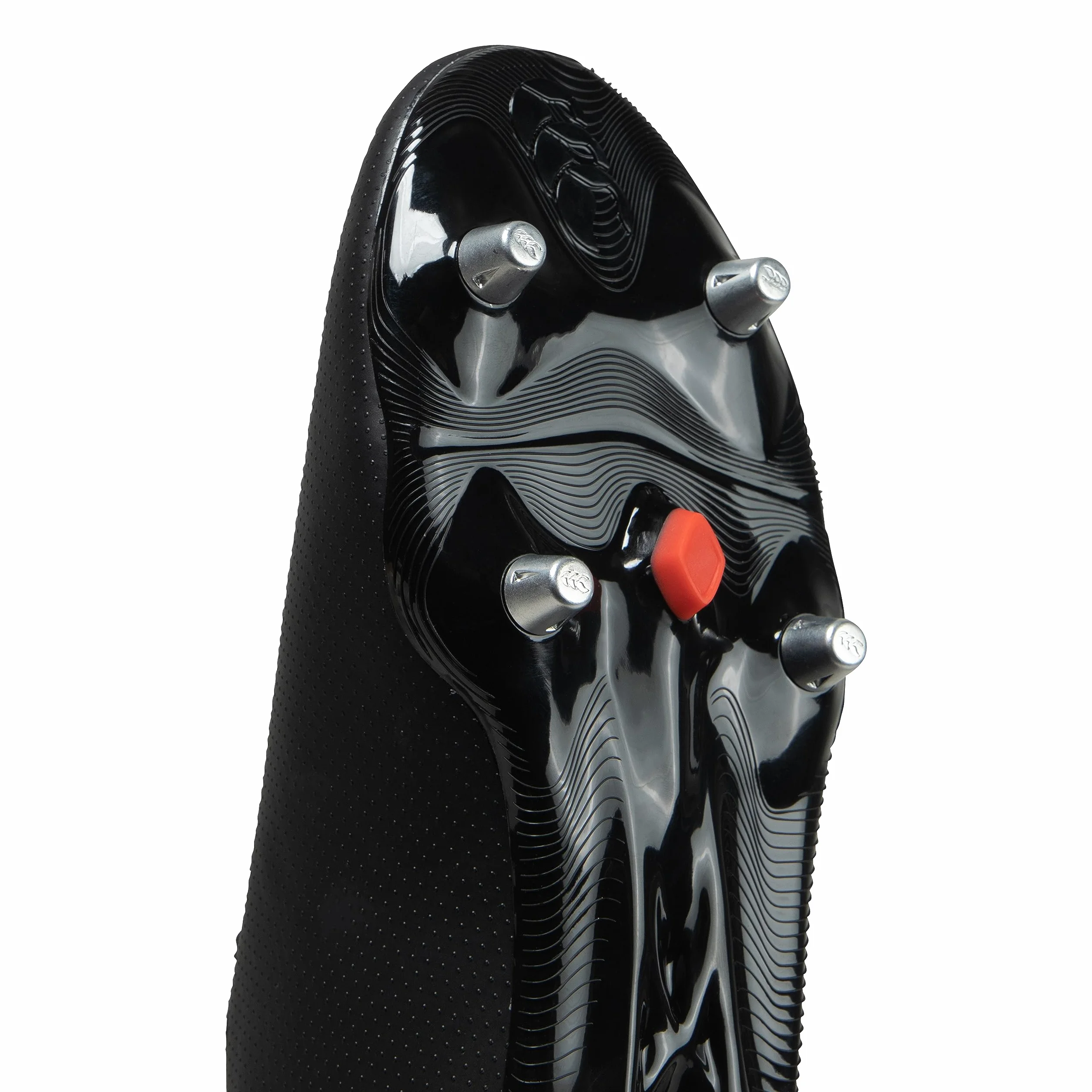 Canterbury Speed Raze Soft Ground Rugby Boots | Faster Acceleration | Lightweight Precision StivaliUomo
