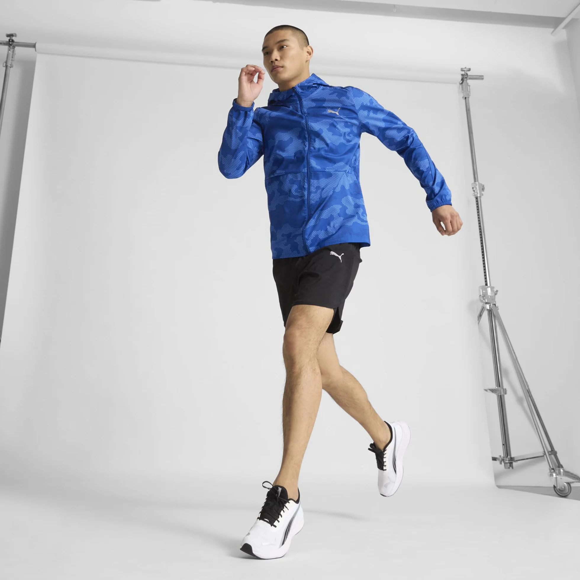 Puma Pounce Lite Scarpe per Jogging su strada Unisex Adulto