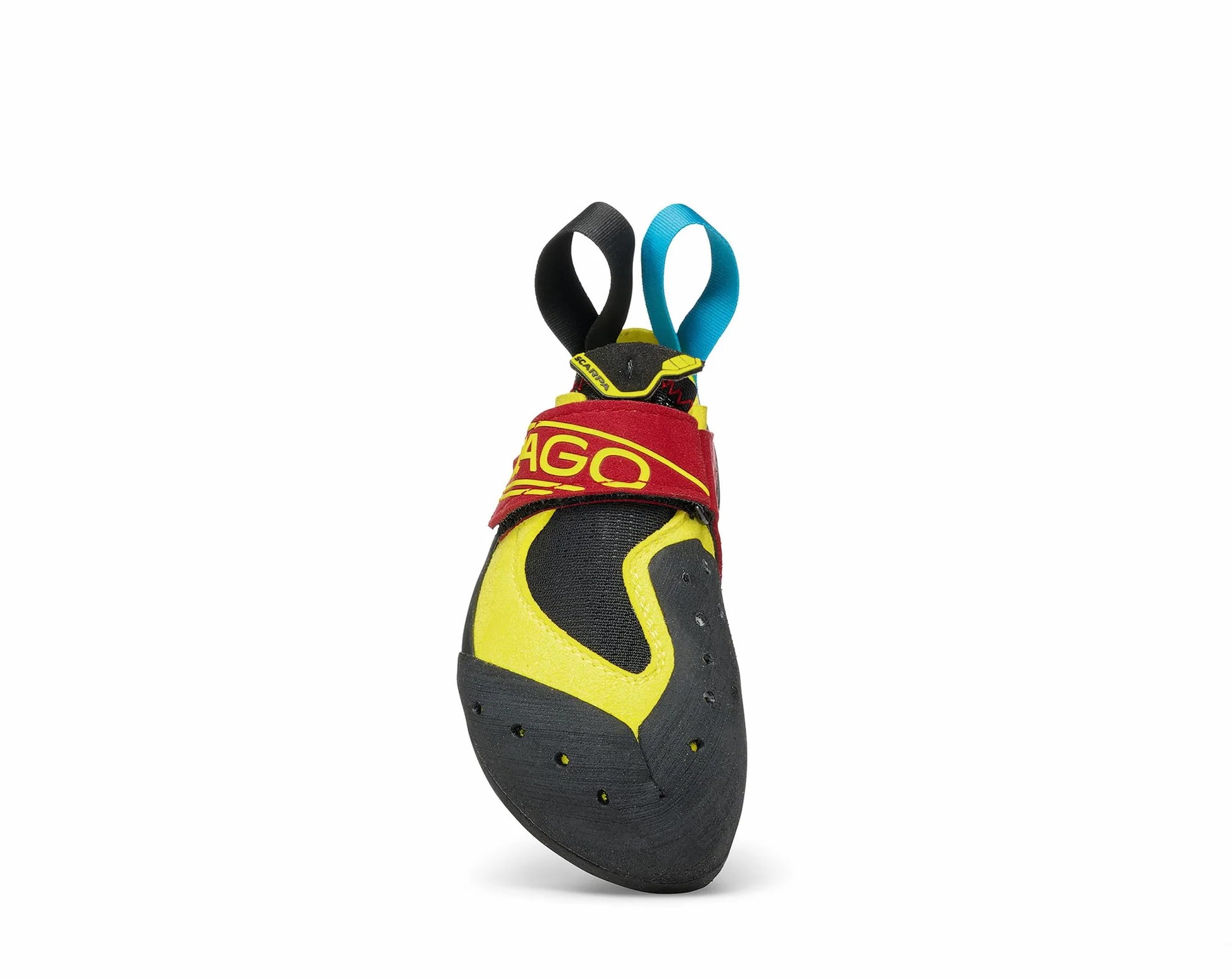 Scarpa Drago Kid Giallo 34 EU