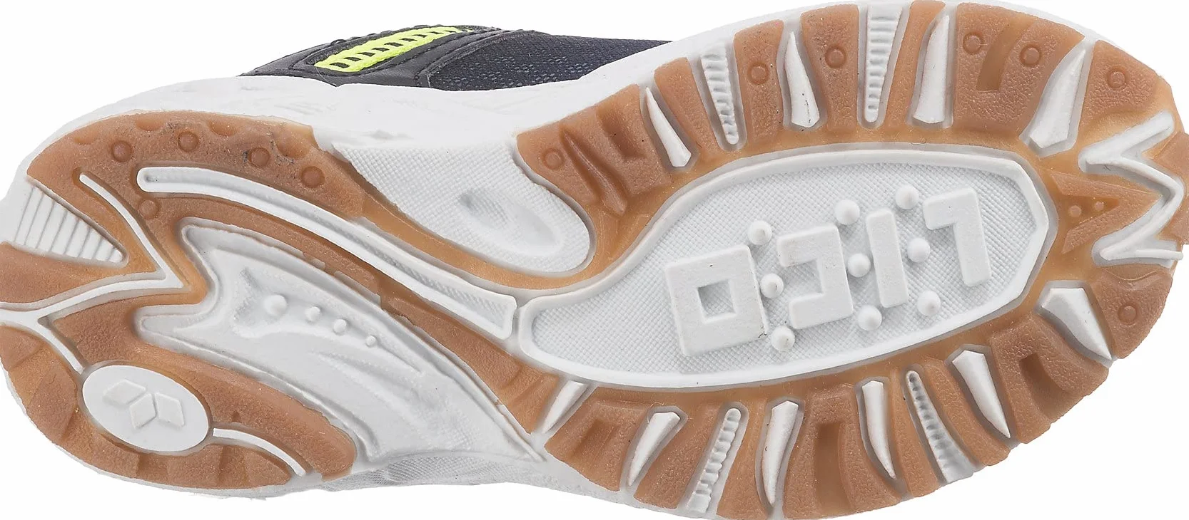 Lico Barney Scarpe da ginnastica Unisex Bambini Ragazzi