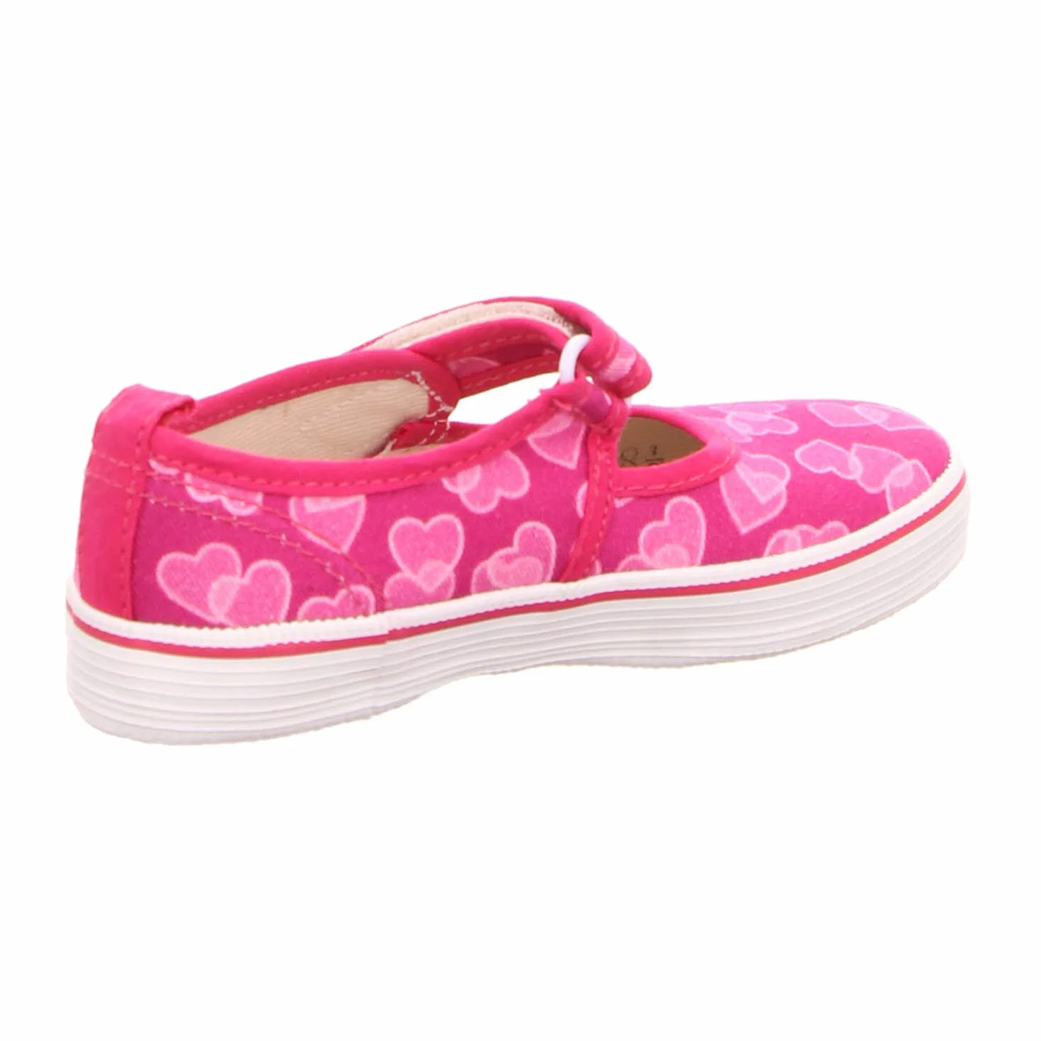 Beck Herz Scape per Sport Indoor Bambine e Ragazze