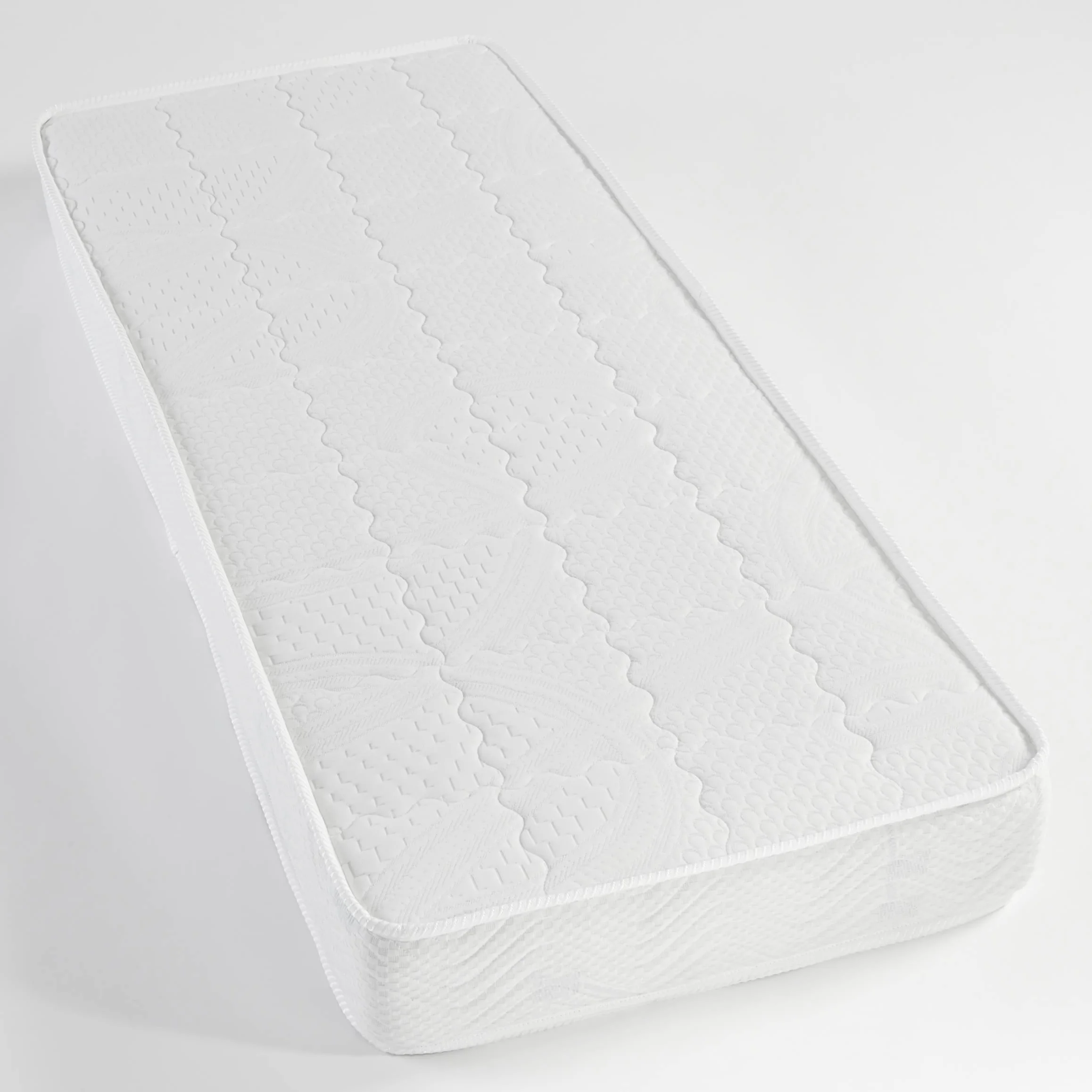 Matelas enfant 80x130 confort somptueux 12cm