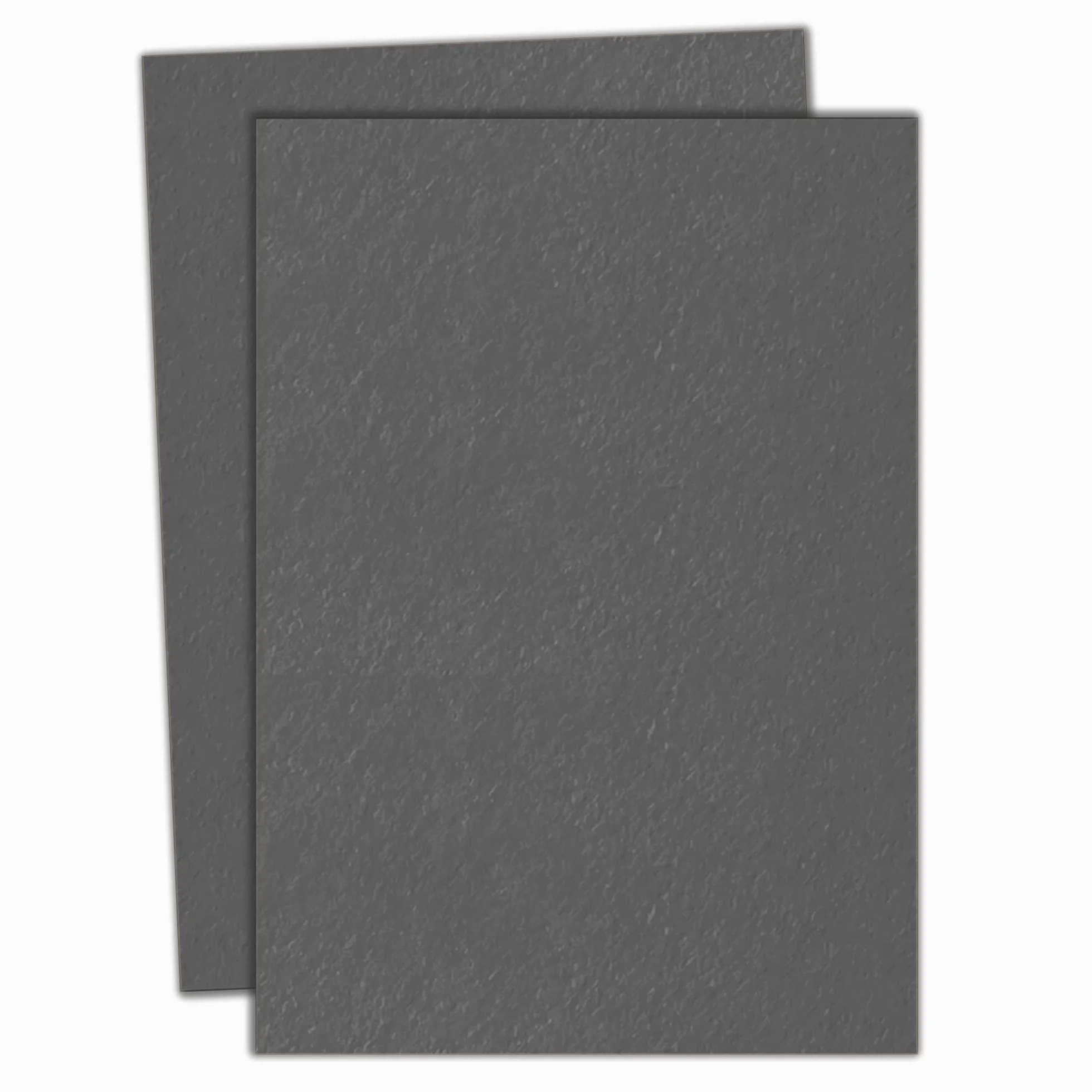 Cartoncino Nero A4 350gr 20 Fogli 297 x 210 mm
