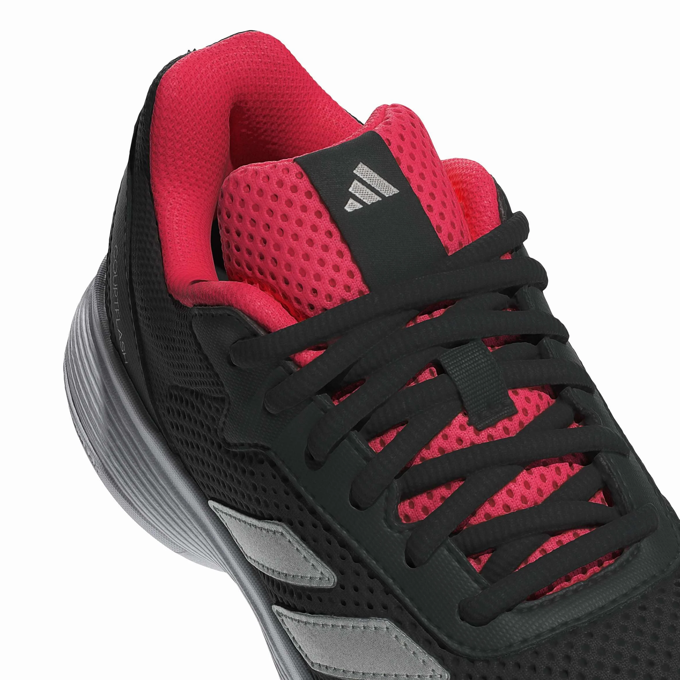 adidas Courtflash Scarpe da Tennis Kids