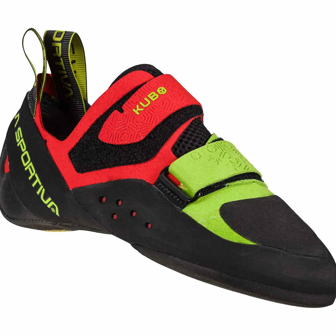 LA SPORTIVA Kubo Scarpe da Arrampicata Uomo