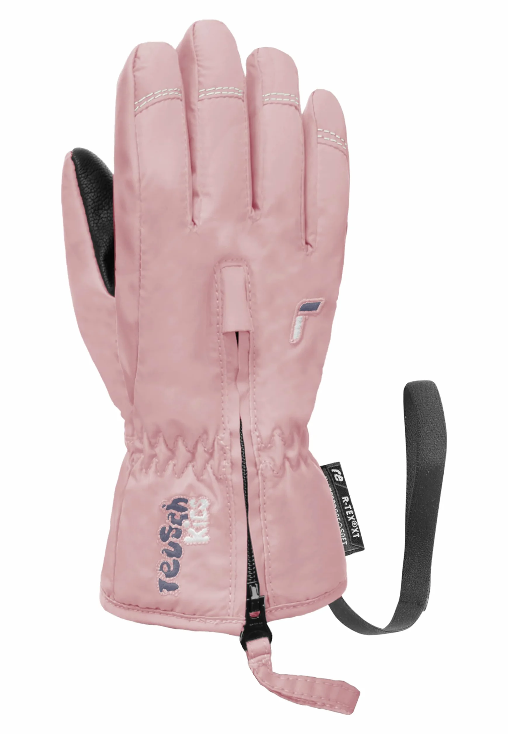 Reusch Ben Guanti Unisex Bambini