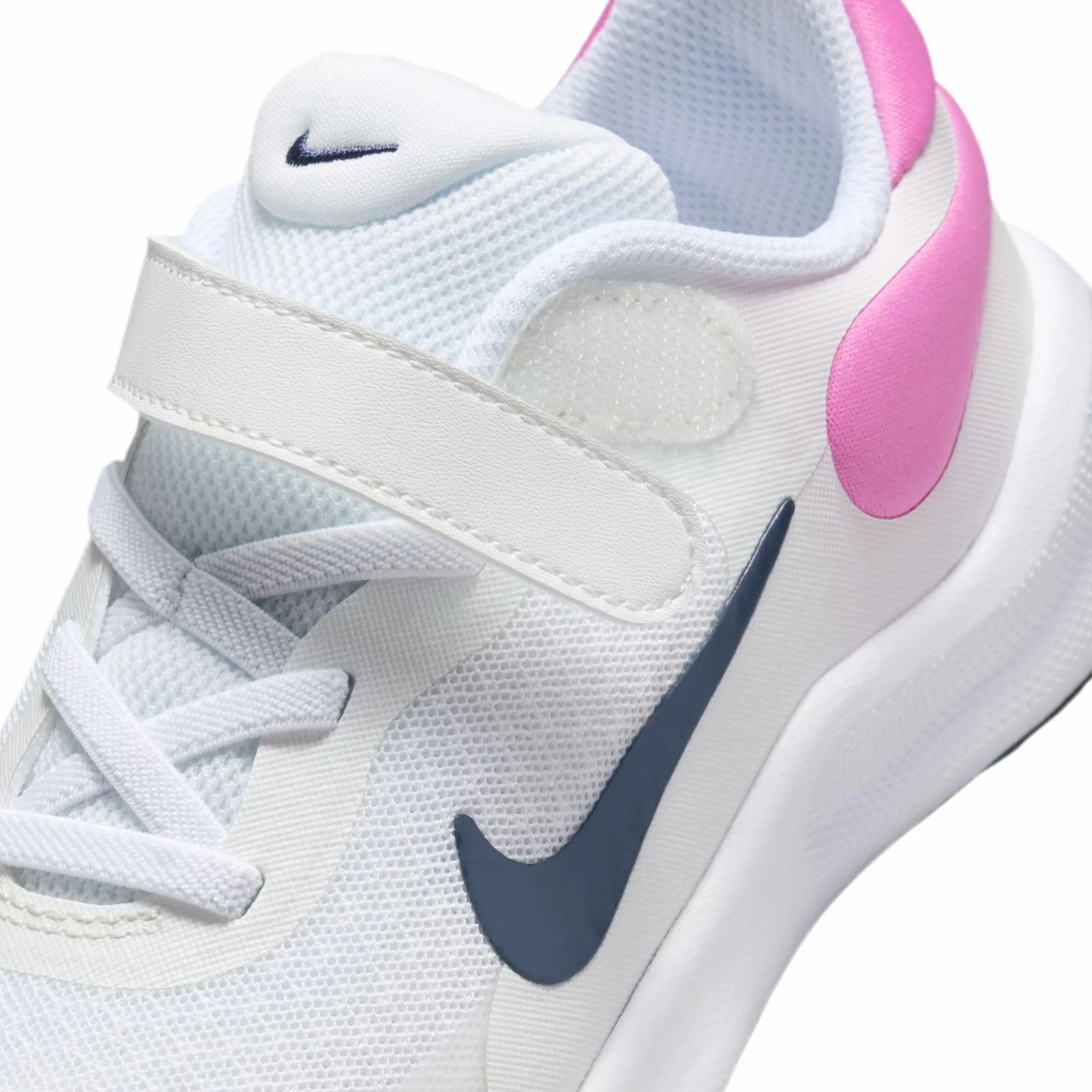 Nike Revolution 7 Scarpe con lacci Unisex Adulto
