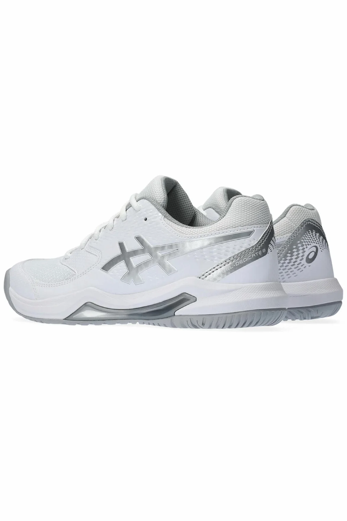 Asics Gel-Dedicate 8 Sneaker Donna