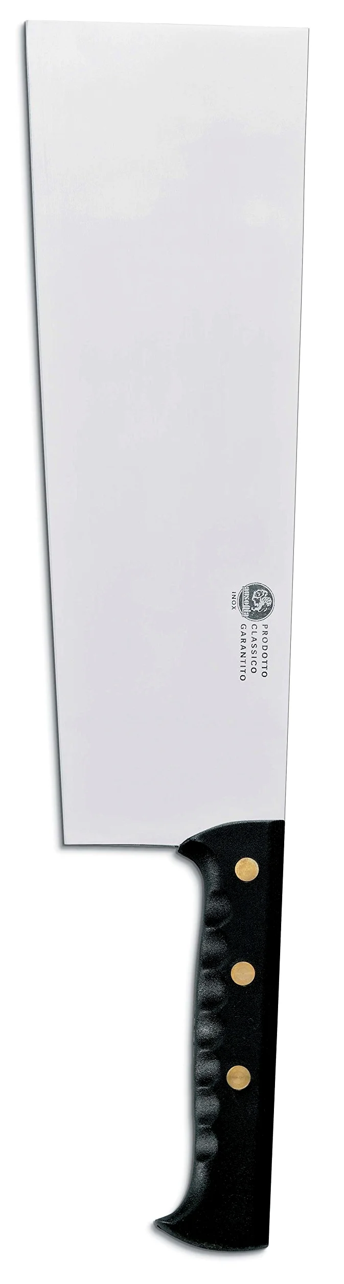 AUSONIA - Coltello da pesce spada manico plastica Cm 38