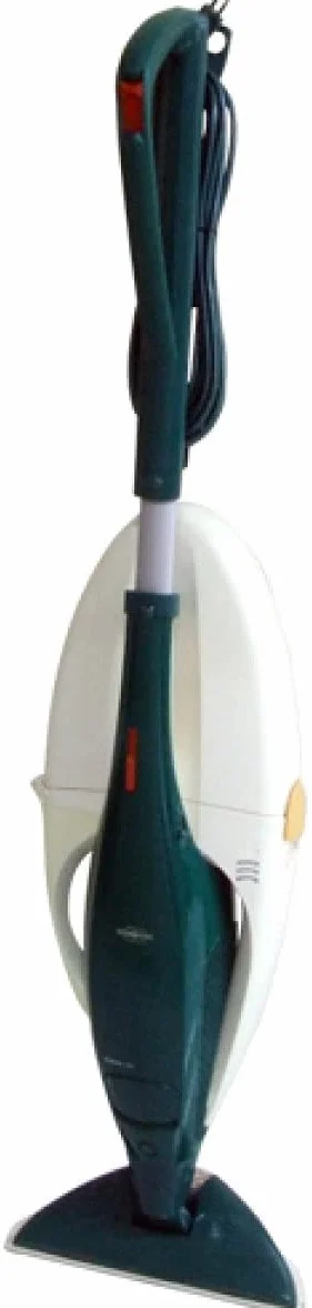 Vorwerk Hepa Folletto VK 131 Scopa Elettrica Aspirapolvere Ricondizionato