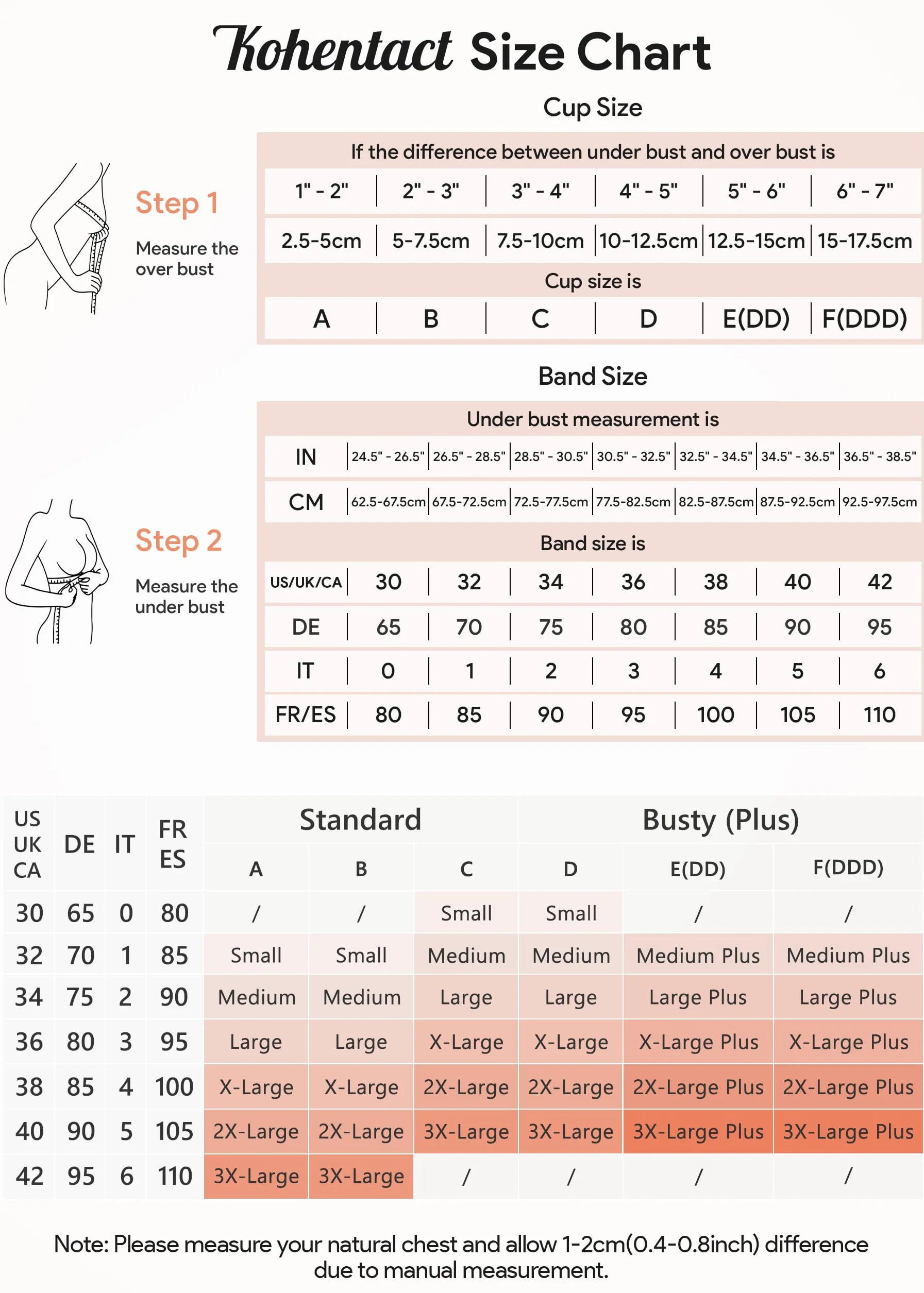 Reggiseno Senza Fili Push-up Bralette Senza Cuciture Comfort