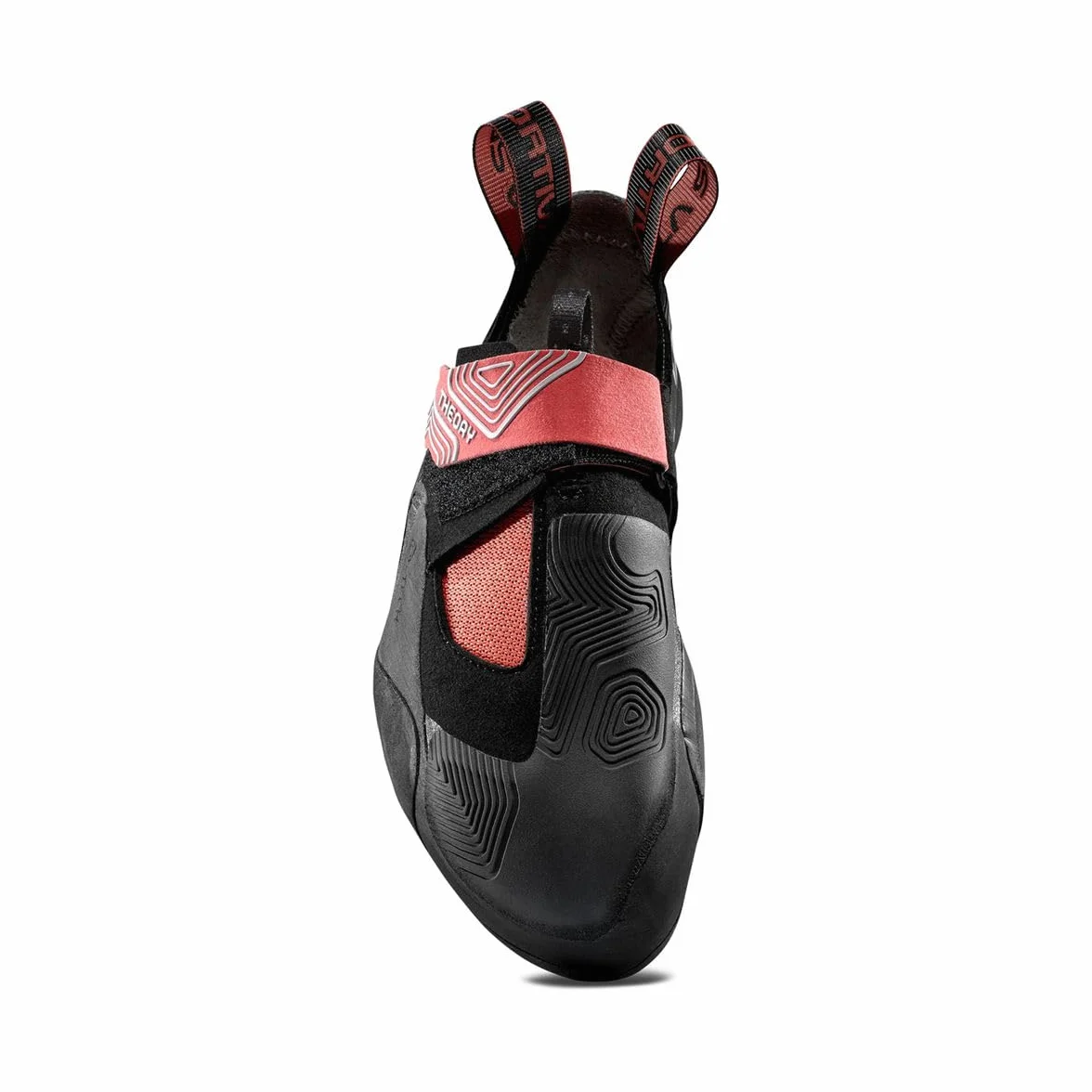 LA SPORTIVA Theory Climbing Shoes EU 35 1/2