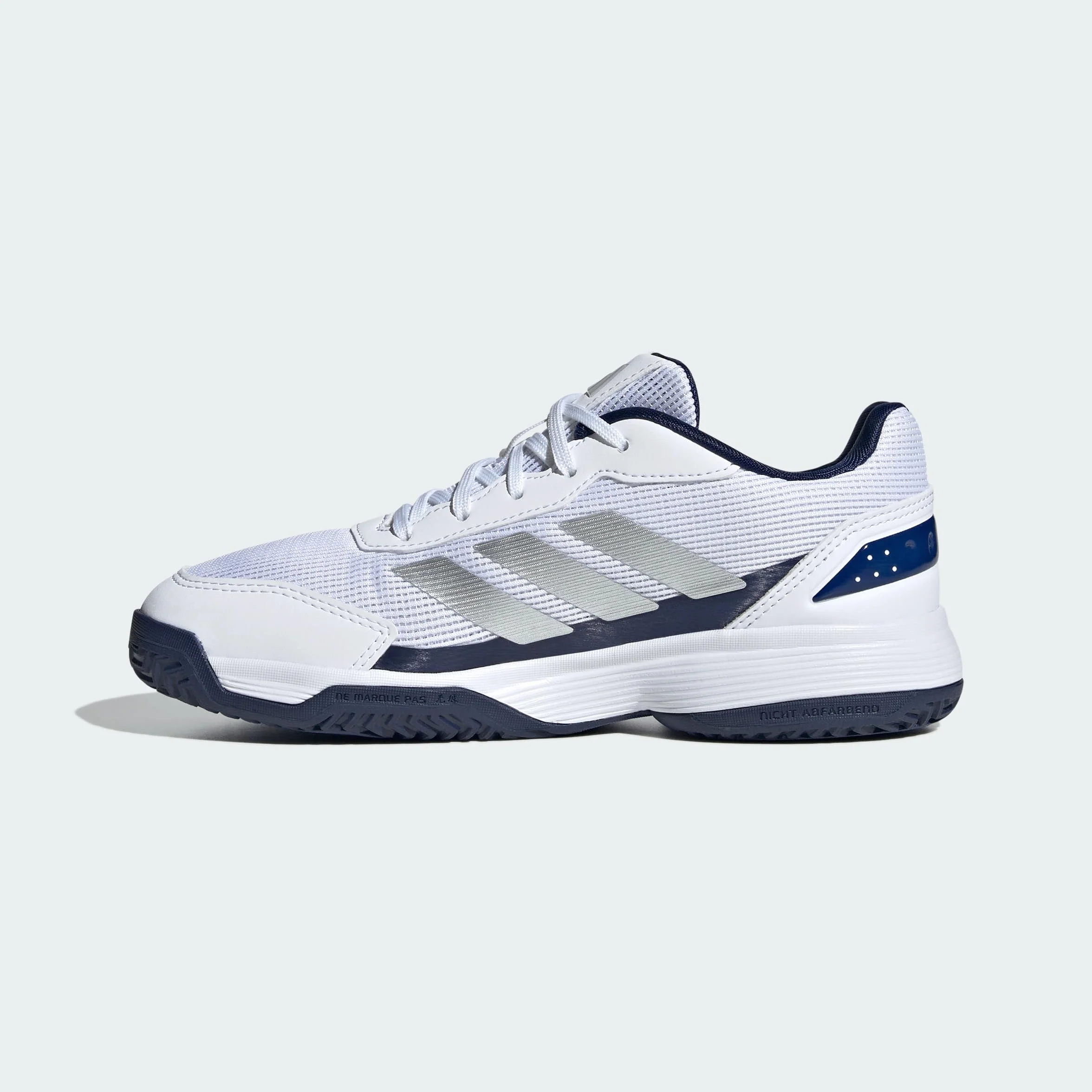 adidas Kids Scarpe da Padel Crazyquick per Bambine e Bambine