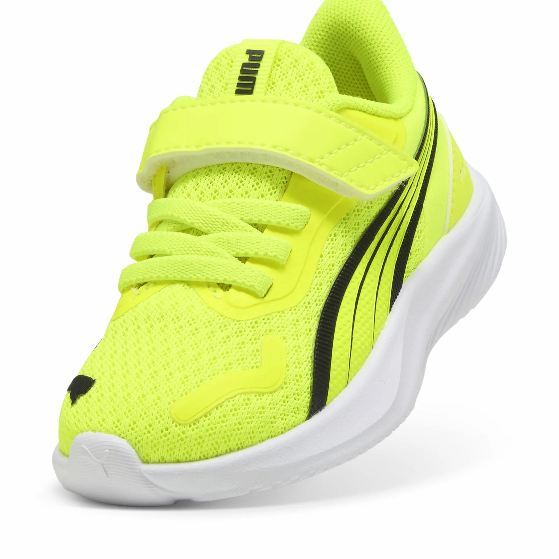 Puma Pounce AC+ Inf Scarpe da ginnastica Unisex Bimbi 0-24