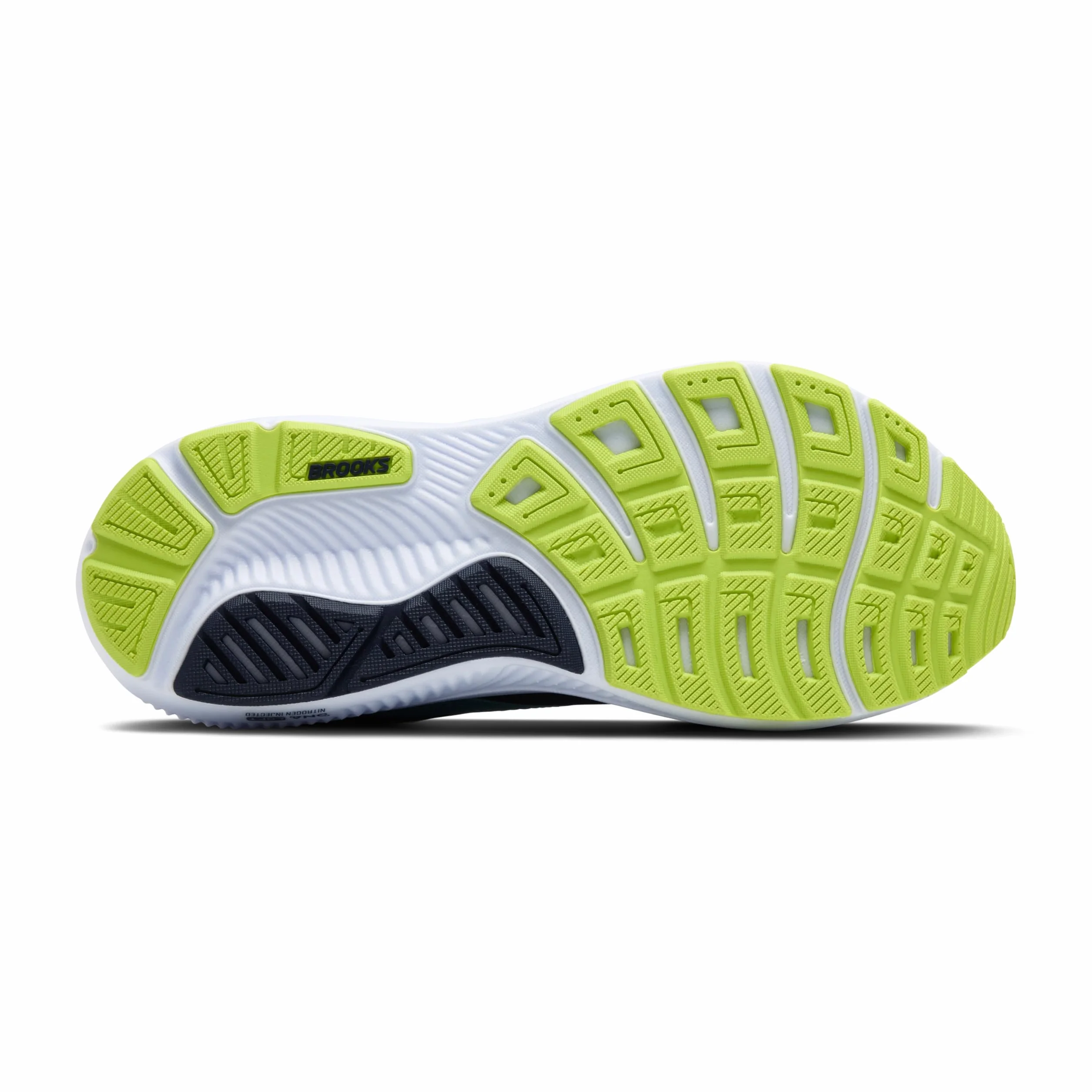 Brooks Ghost 17 Sneaker Uomo