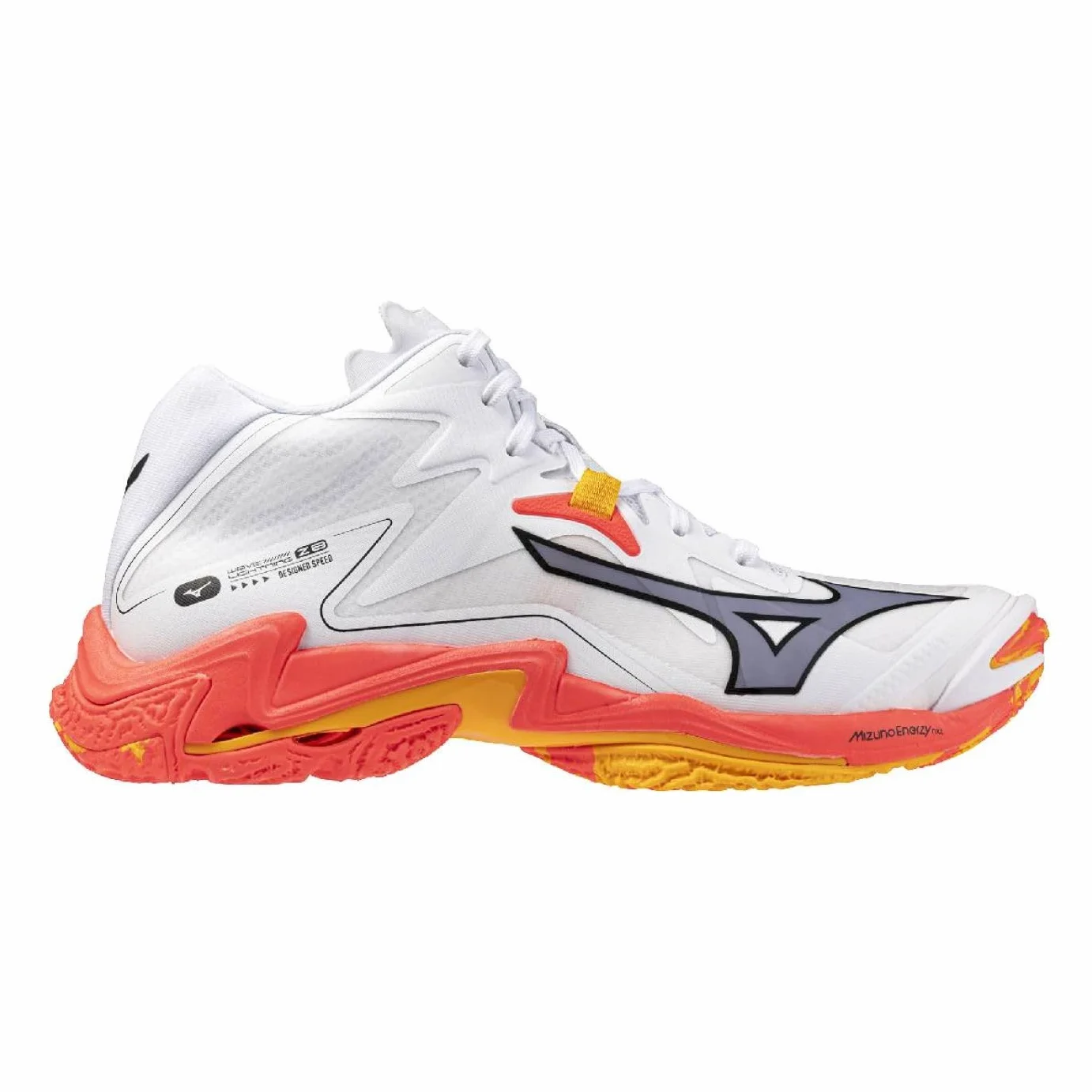 Mizuno Wave Lightning Z8 Mid