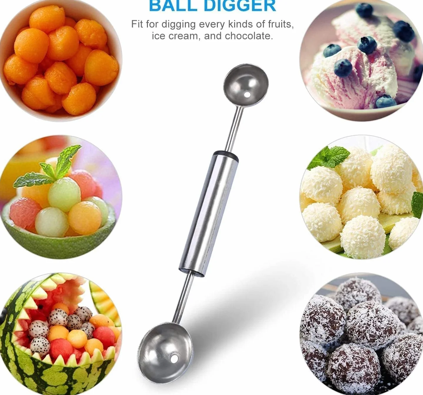 Utensile da Intaglio da Cucina, 80 Pezzi Coltelli da Intaglio, Kit di Strumenti da Intaglio Culinario per Sbucciare Frutta e Verdura Set di Coltelli da Intaglio per Frutta