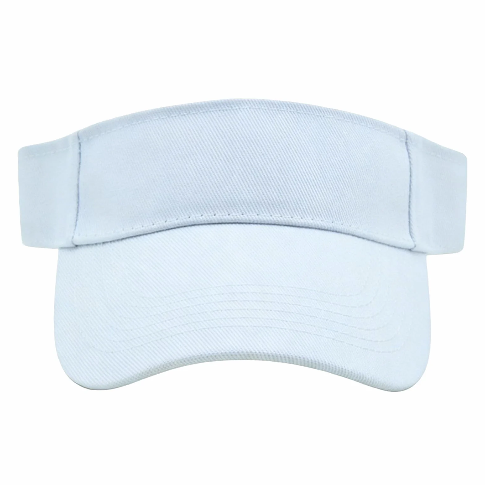 Cappello da sole per bambini 4-10 anni ragazzi ragazze visiera regolabile estiva