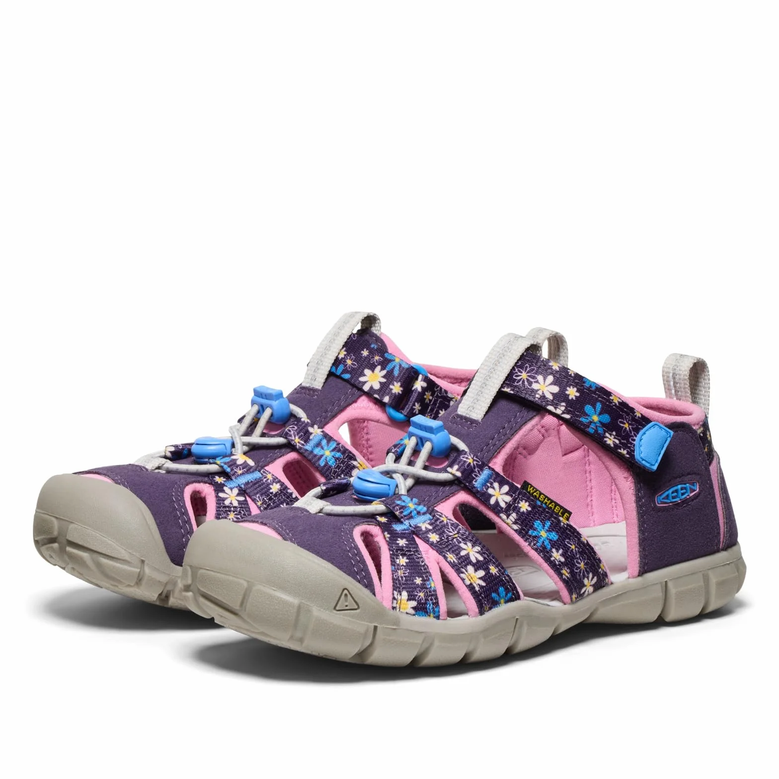 KEEN Seacamp II CNX Sandali enfant Mixte
