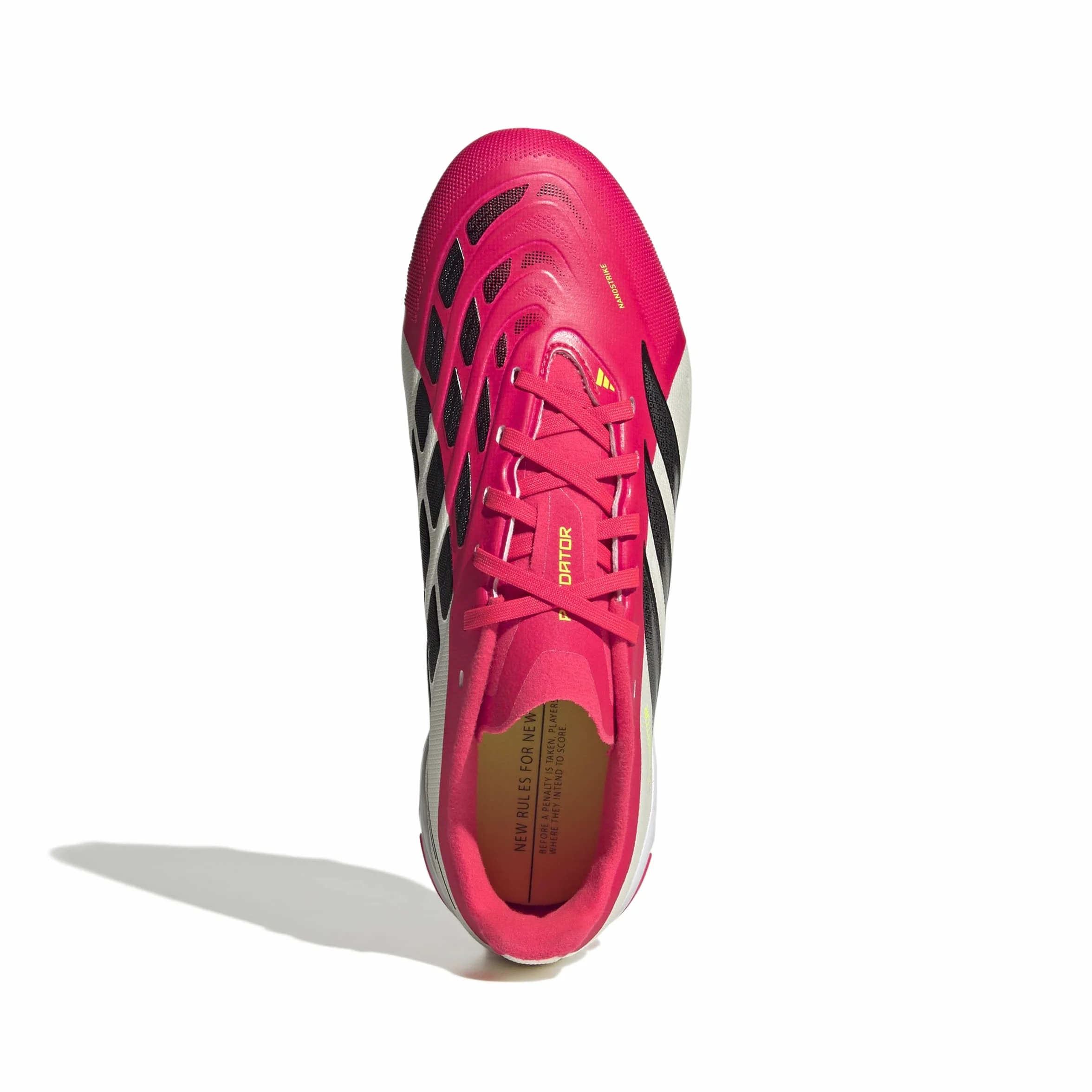 Adidas Predator League Firm Ground Football Boots Kids SCARPEUnisex - Bambini e Ragazzi