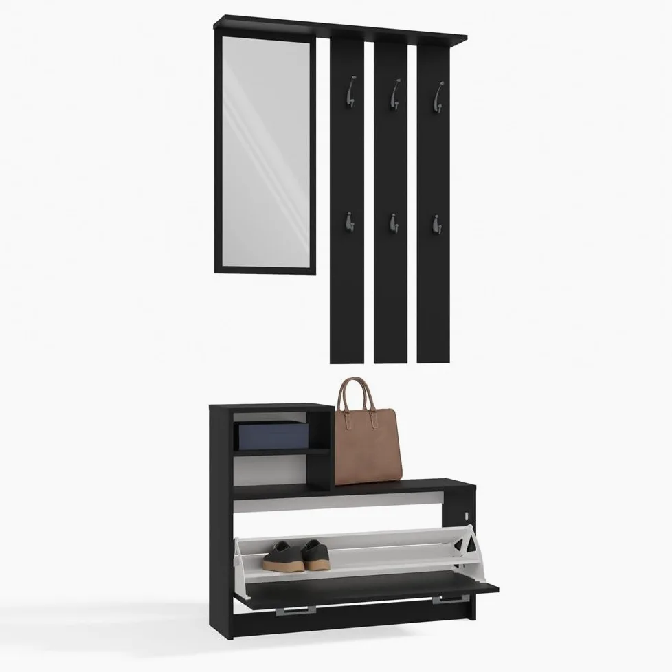 TOP E SHOP Topeshop GAR CZERŃ - Cabinet