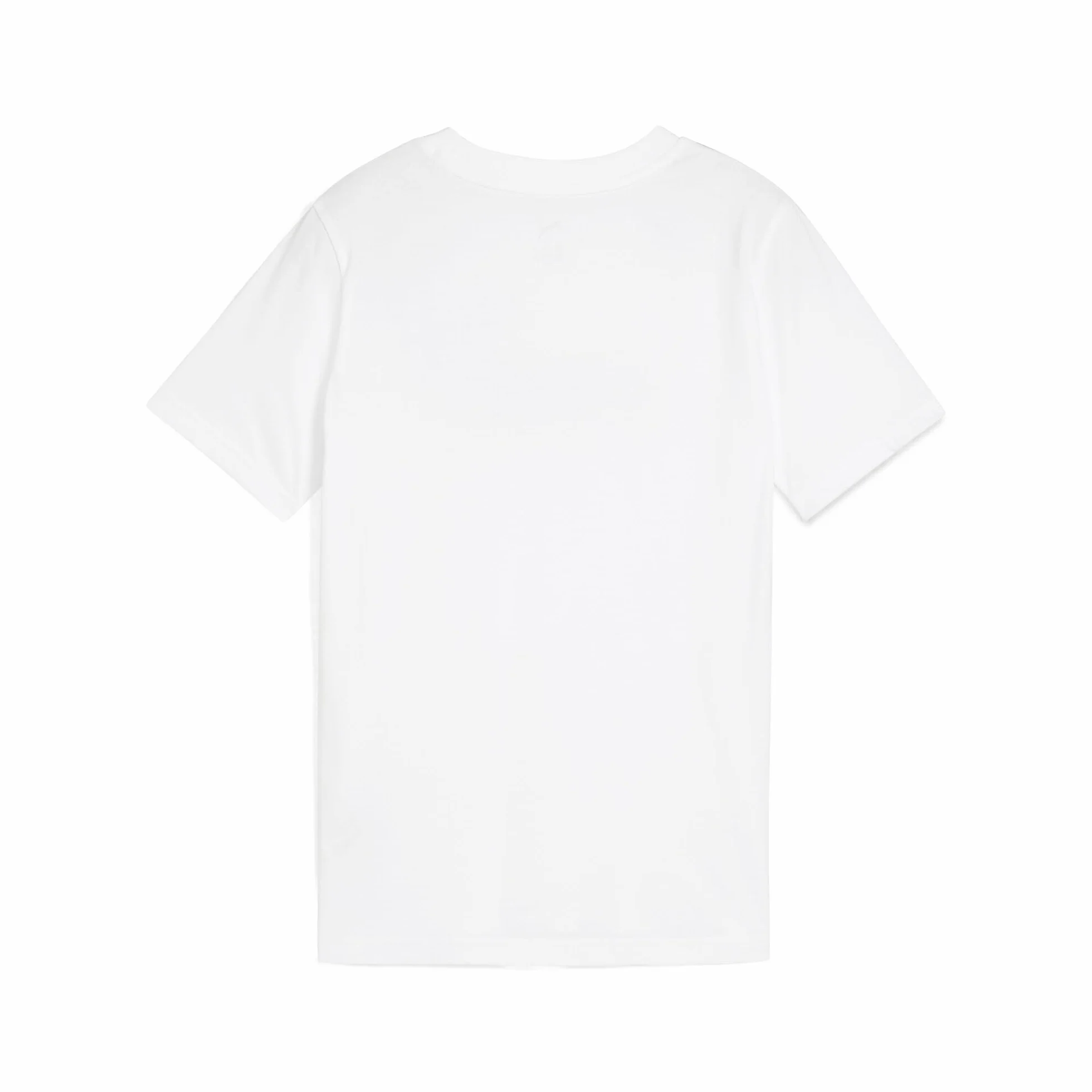 PUMA T-Shirt Logo Ess N. 1 Ragazzi