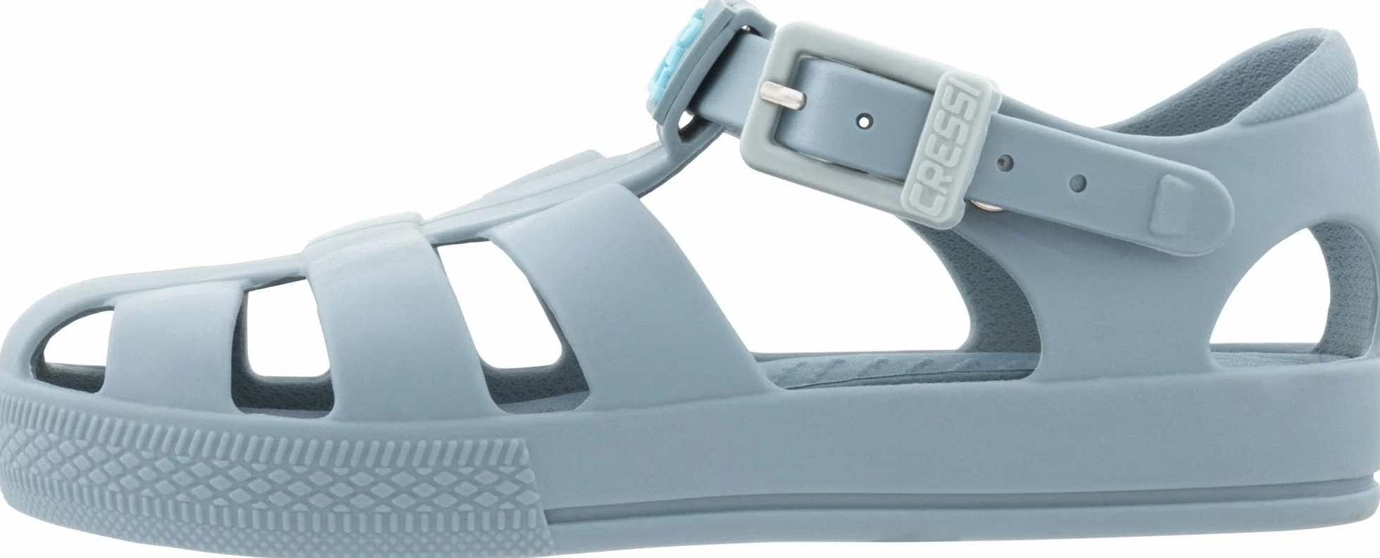 CRESSI Joghi Kid Sandals Sandali Stile Ragnetto Leggeri Confortevoli Bambino Bambina Cinturino Fibbia