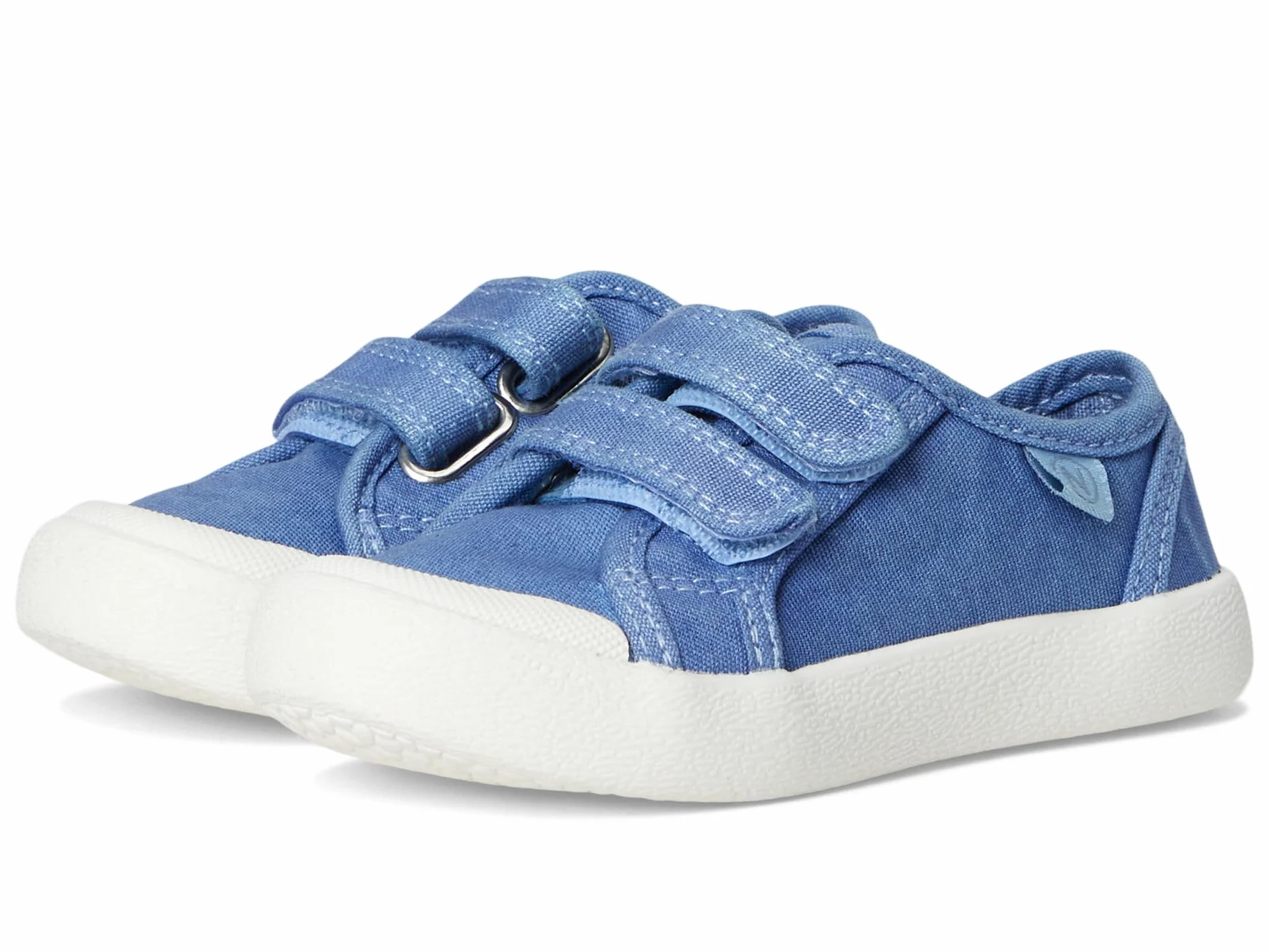 Naturino Sneakers in Tessuto con Strappo