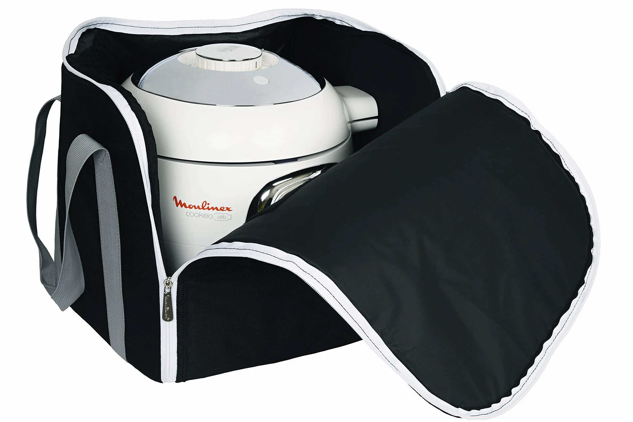 Moulinex CE704110 Multicooker Intelligente Cookeo