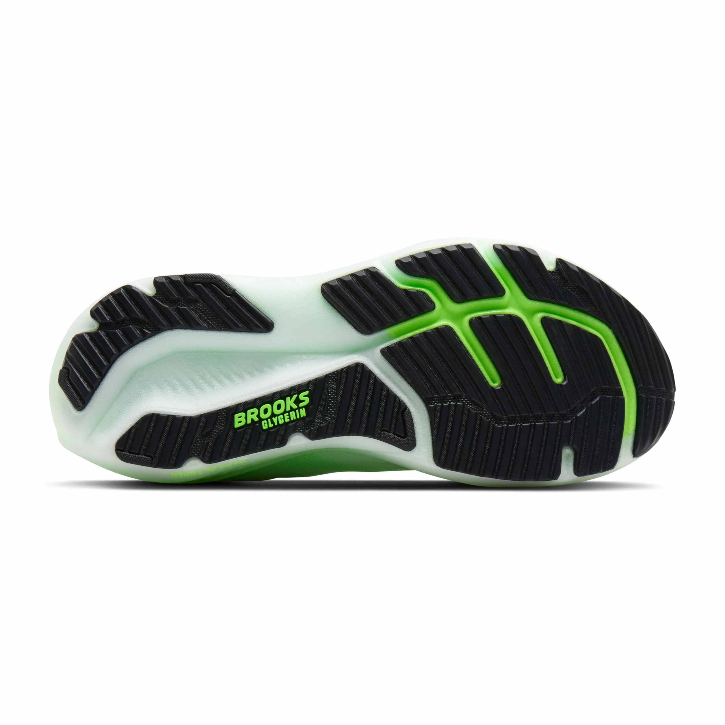 Brooks Glycerin 23 Sneaker Uomo