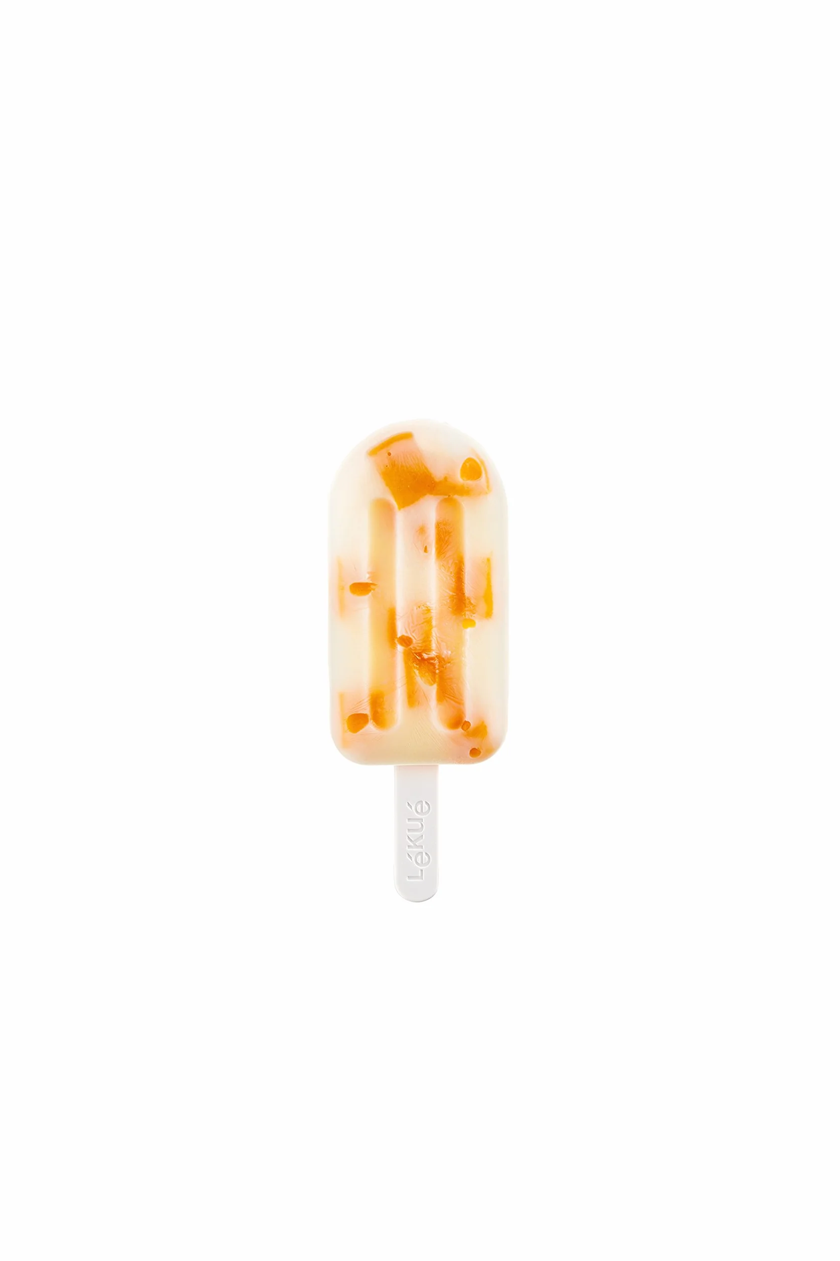Lékué Stampo Di Gelato Classico 4 Pezzi Multicolore