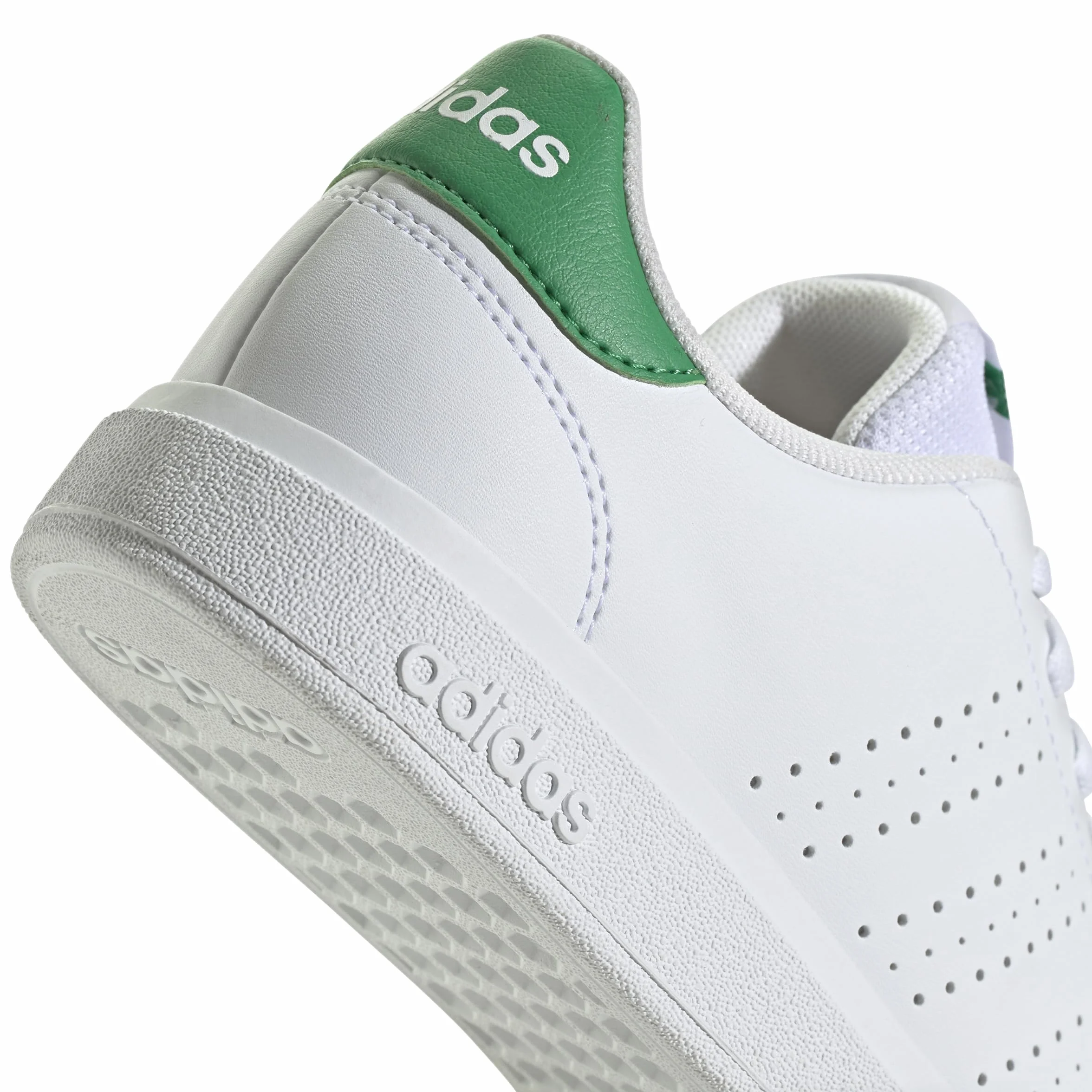 Adidas Kids Scarpe Advantage Base 2.0