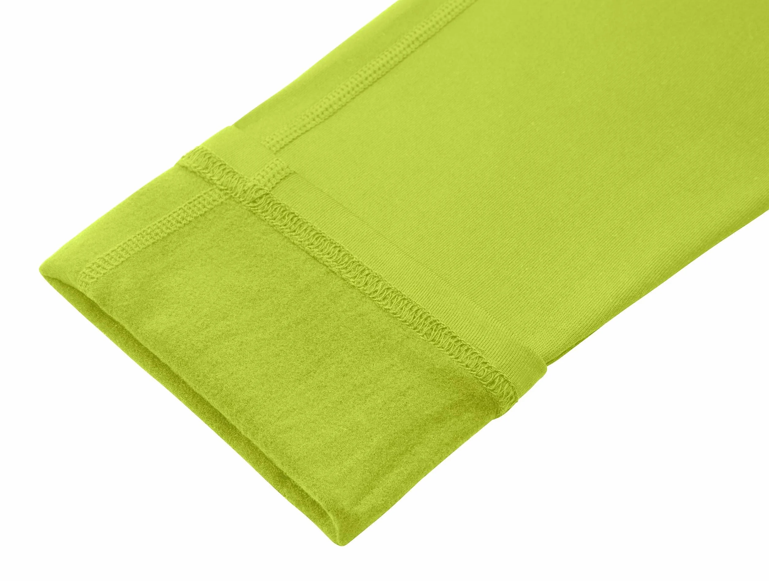 TCA Superthermal Calzamaglia da Palestra Compresso Base Layer Termico da Corsa Bambino