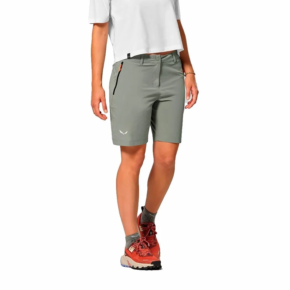 SALEWA Puez Talvena Dst Shorts W, Shorts Donna