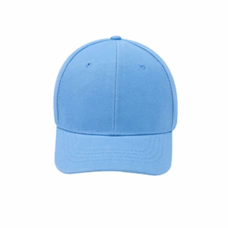 Boolavard Berretto da Baseball in Morbido Cotone Leggero per Bambini 2-9 Anni