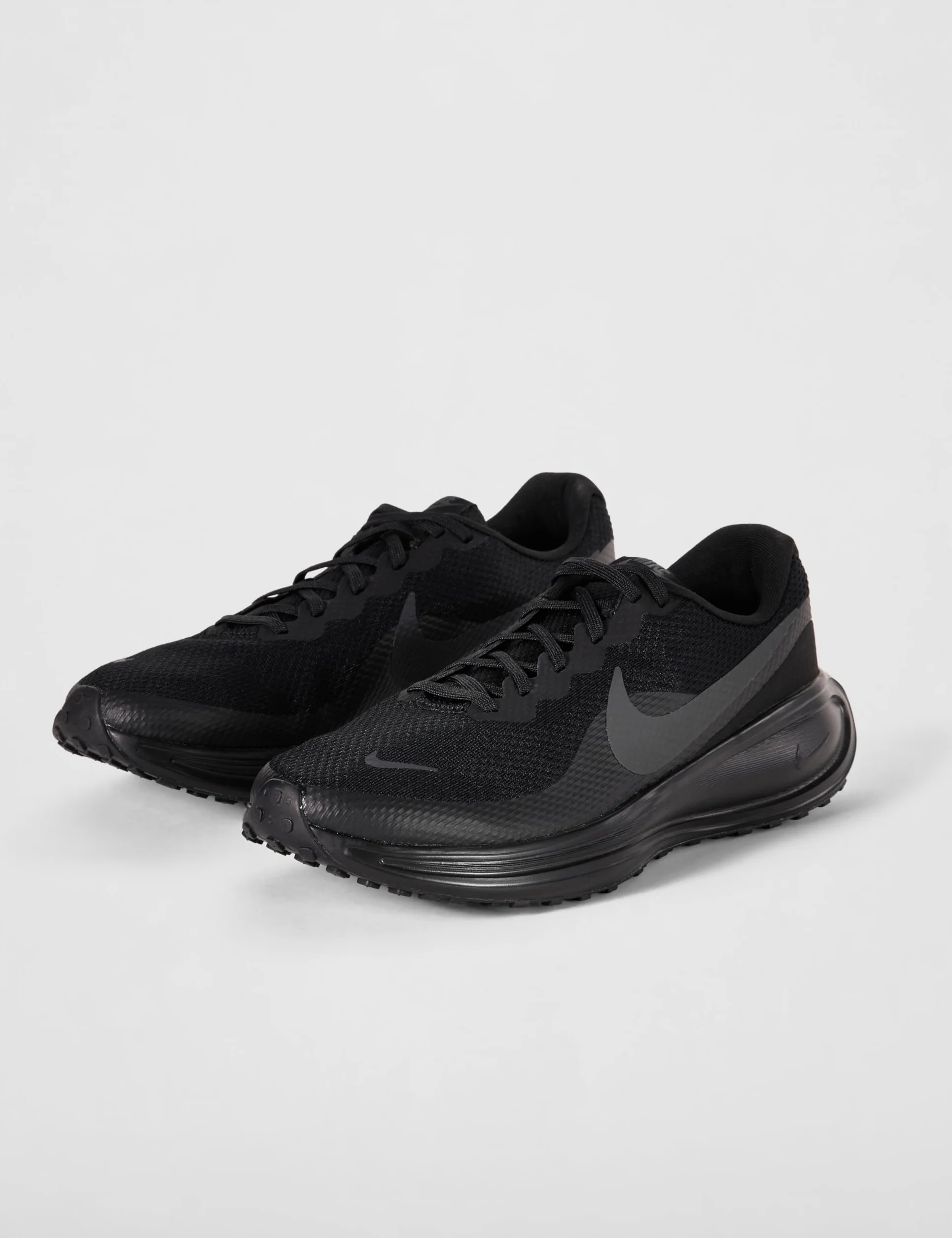 NIKE Revolution 8 Straßenlaufschuh Herren
