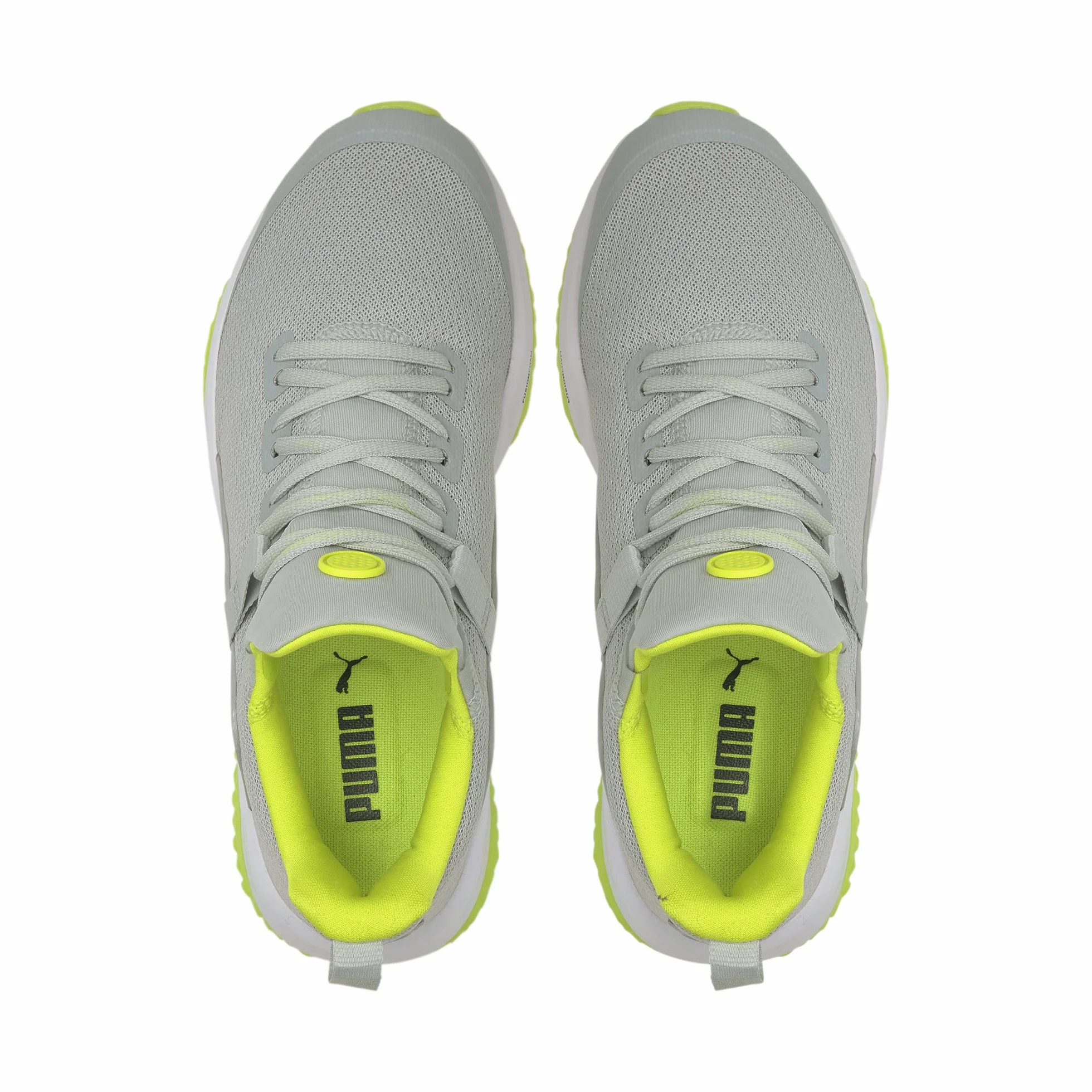 PUMA Fusion Evo Jr. Scarpe da Golf Bambini e Ragazzi
