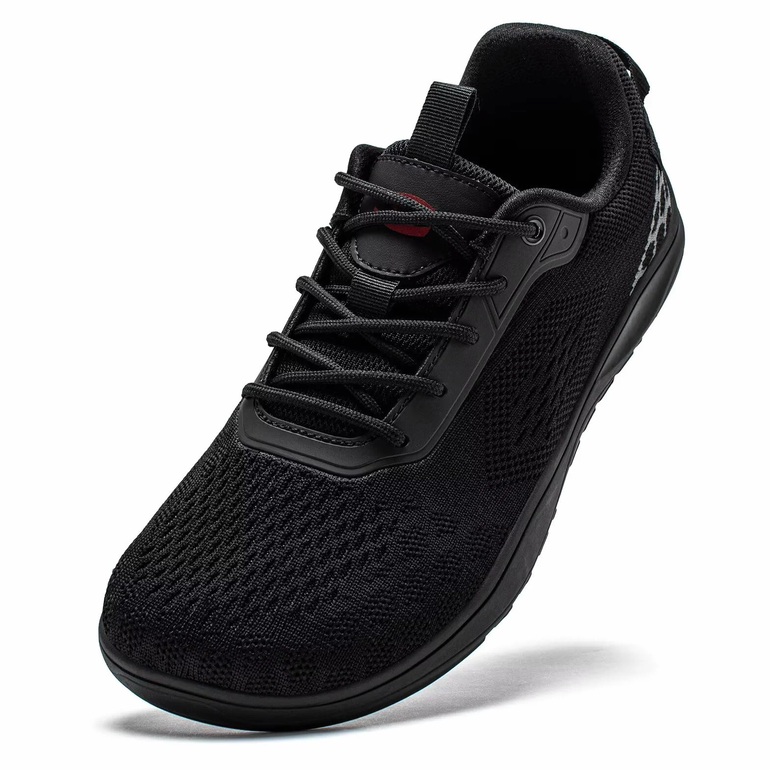 HOBIBEAR Scarpe minimaliste Unisex con Punta Larga da Trail Running