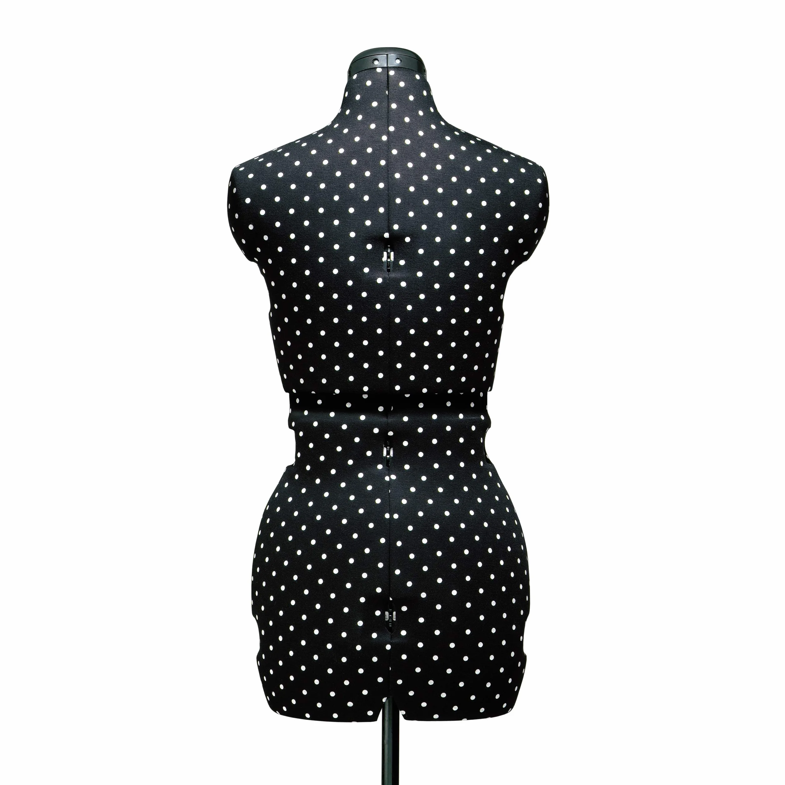 Prym 611752 Prymadonna - Busto da Sarto a Pois, Taglia S