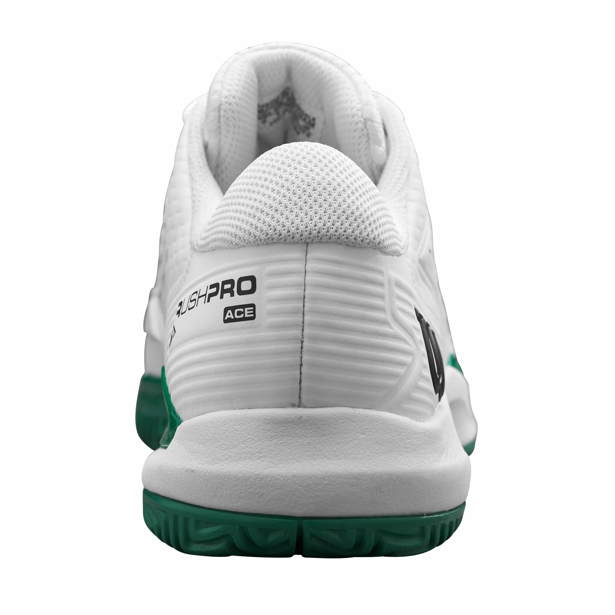 Wilson Rush PRO Ace Tennis Shoe Unisex Bambini Ragazzi