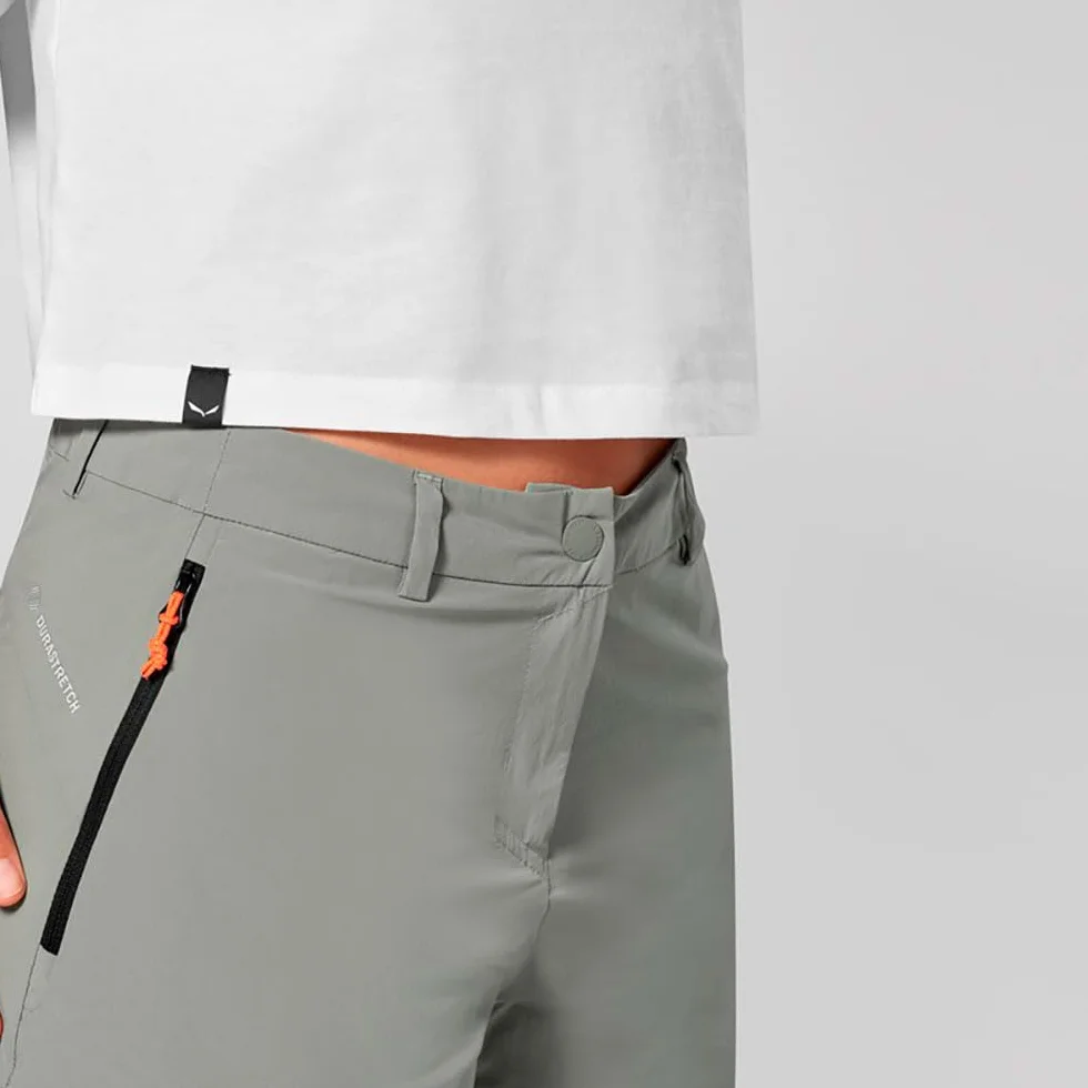 SALEWA Puez Talvena Dst Shorts W, Shorts Donna