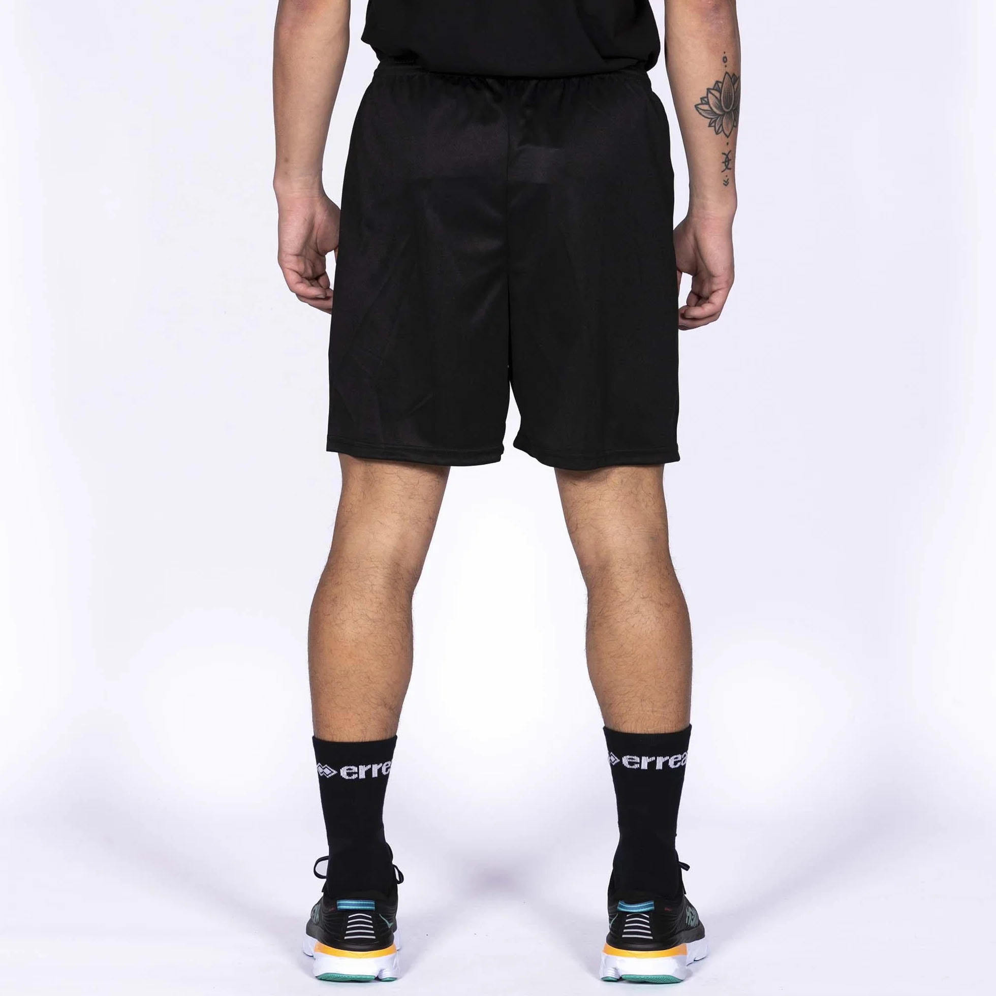 Errea New Skin Panta, Pantaloncini Uomo