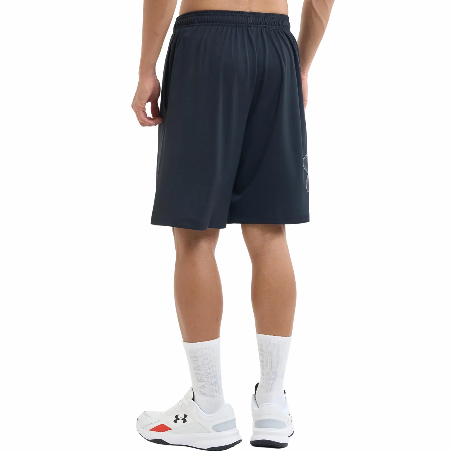 Under Armour Tech Graphic Short Męskie Spodenki
