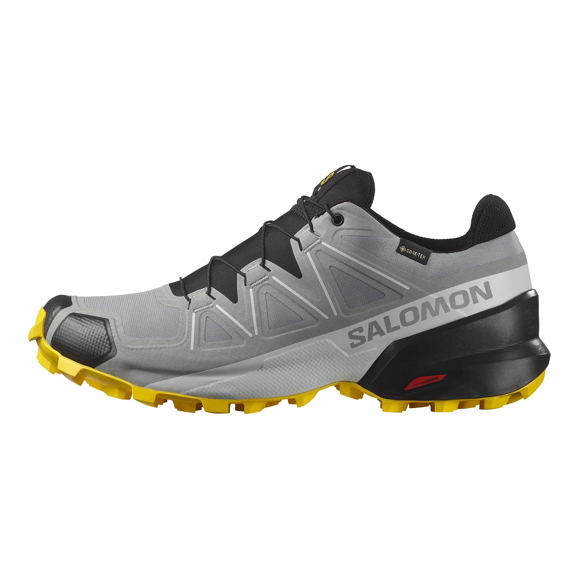 Salomon Speedcross Gore-Tex Impermeabili Scarpe da Trail Running, Uomo