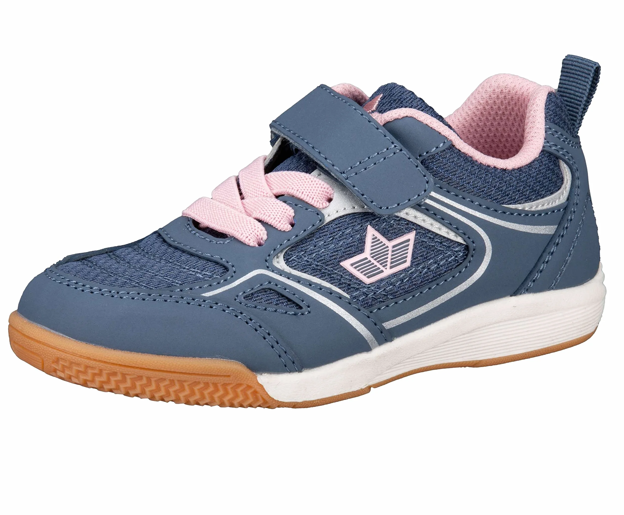 Lico Racine Scarpe da Ginnastica per Bambini e Ragazzi