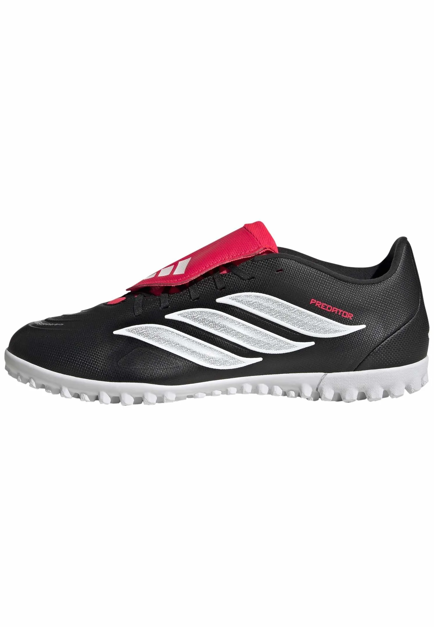 adidas Predator Club Scarpe da Calcio Turf
