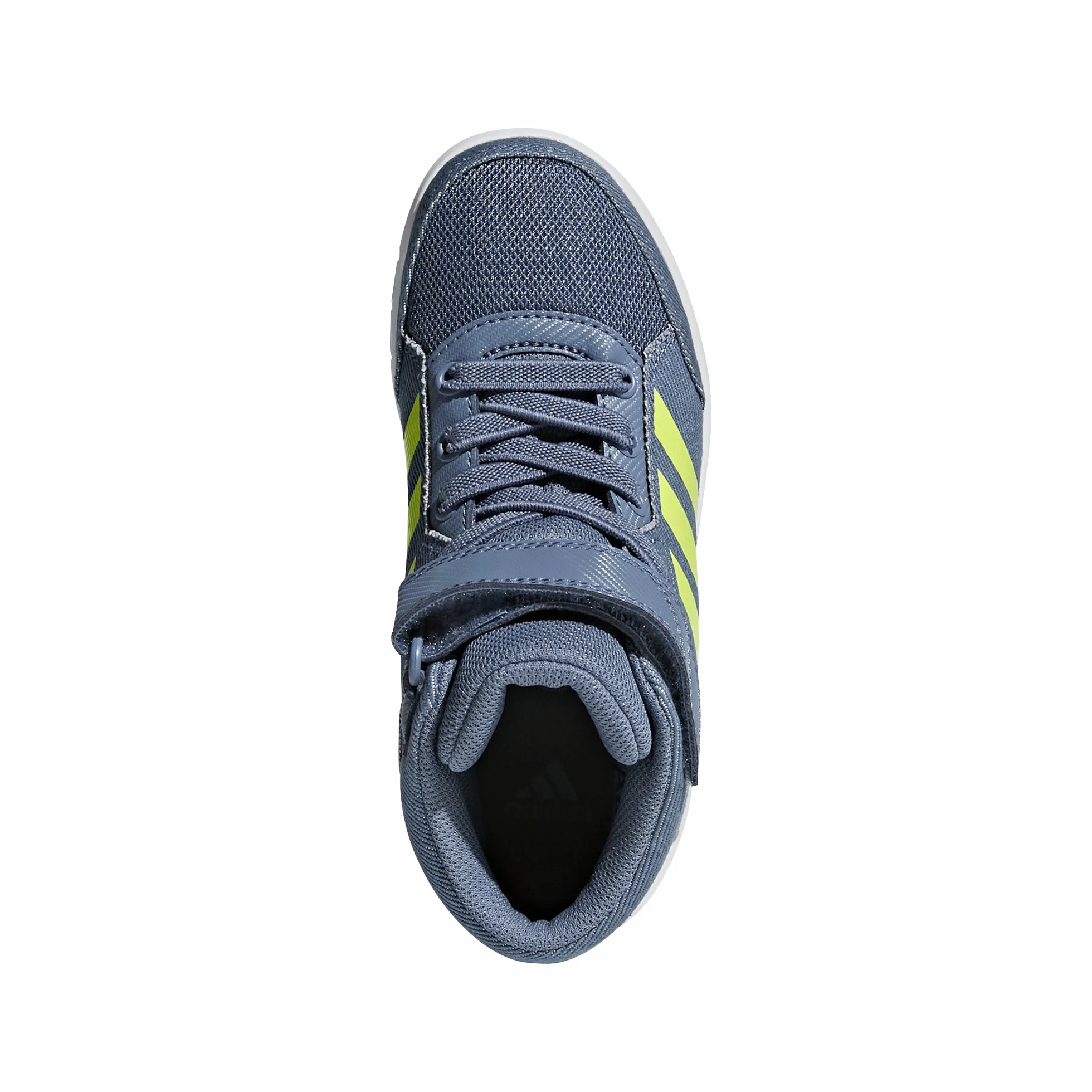 adidas Altasport Mid El K Scarpe da Fitness Bambini e Ragazzi