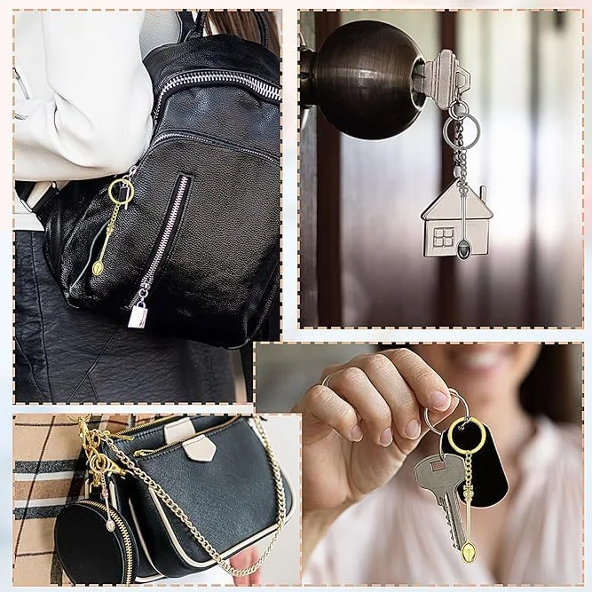Porta Mini Cucchiaio da 4 Pezzi, Cucchiaio da Campionamento, Mini Cucchiaio a Spatola, Set di Mini Cucchiaini, Porta Cucchiaio a Corona, Spatola da Laboratorio Per Miscelare e Campionare