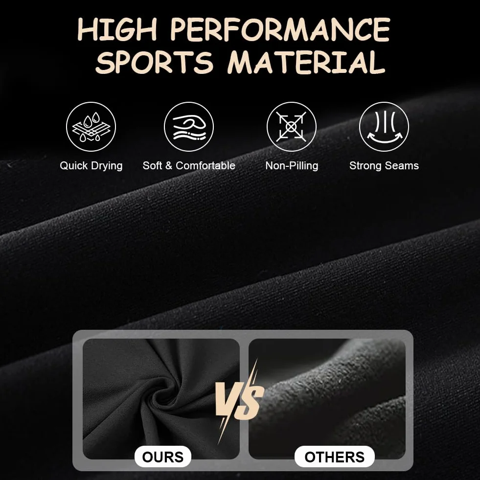 HOTUT Leggings per Bambina, Pantaloni Morbidi e Comodi per Bambini, Sportivo Lunghi Leggins Pantaloni Bambina, Leggings da Ballo per Ragazze Sportivo per Bambini Allenamento Casual