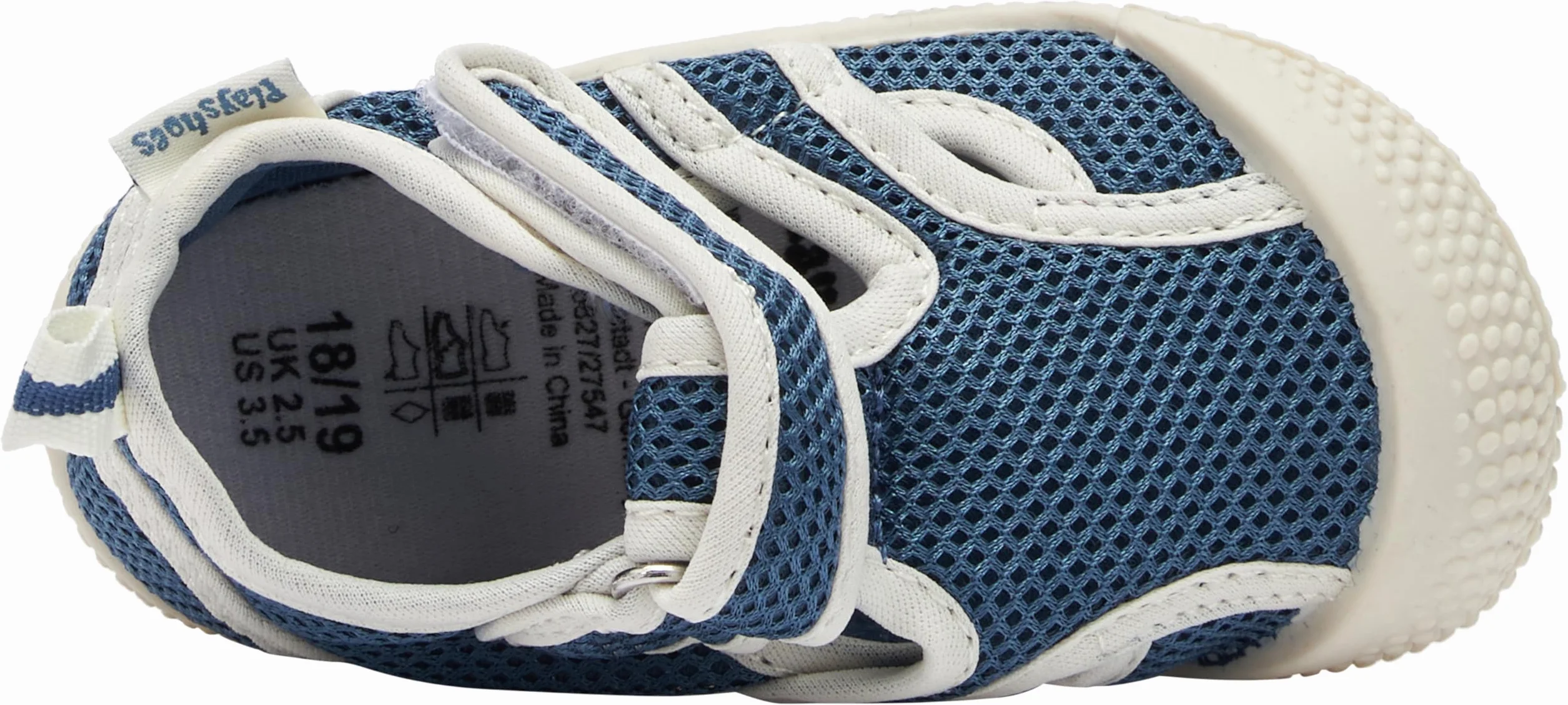 Playshoes Ciabatte Da Bagno Scarpe da acqua Unisex Bambini ragazzi